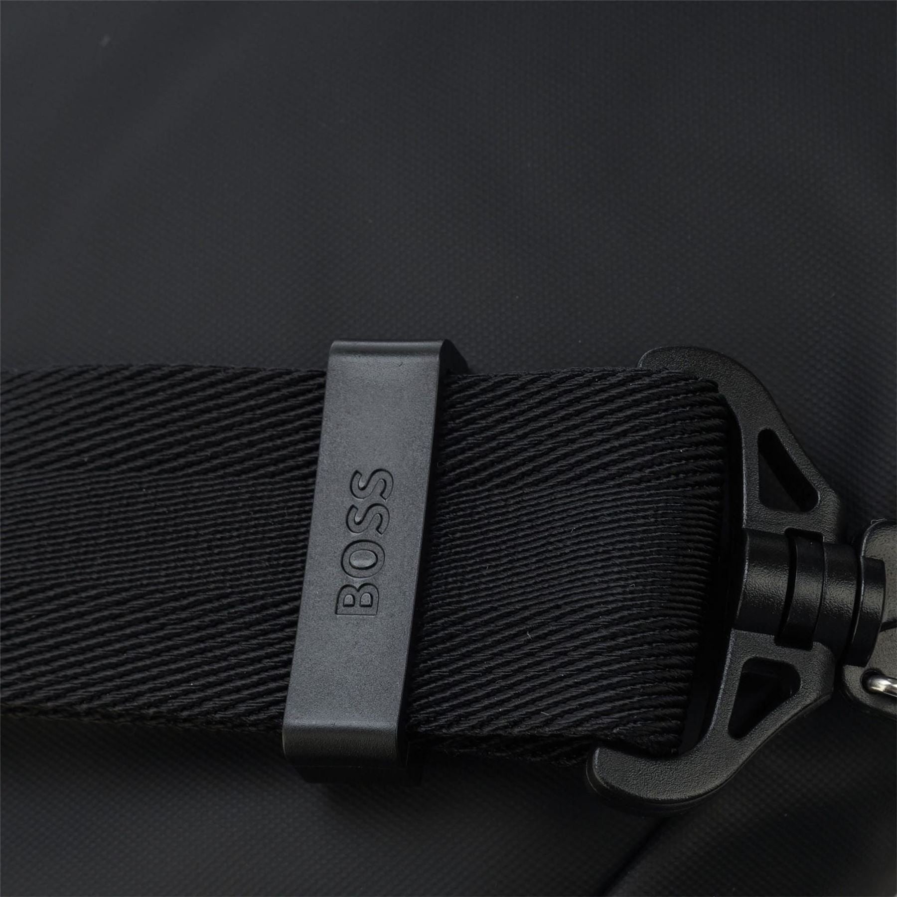 Boss Crossover Bag