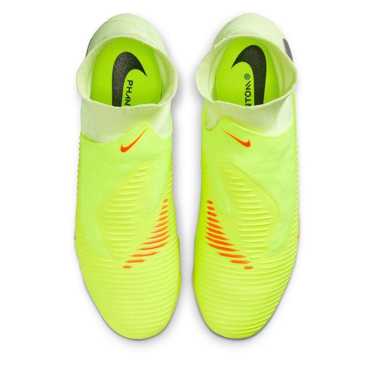 Nike Phantom Luna Ii Pro Firm Ground Football Boots