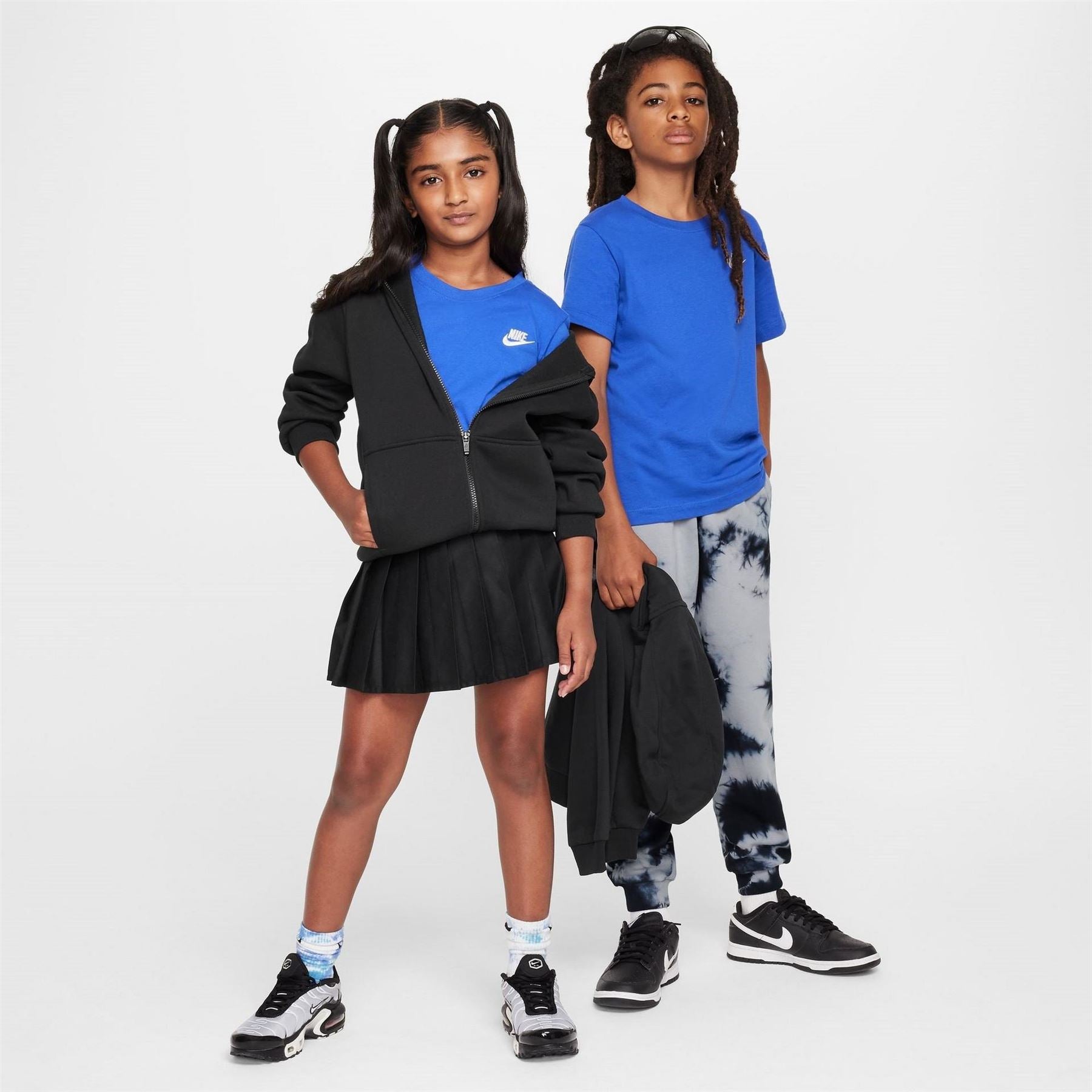 Nike Futura T-Shirt Junior Boys