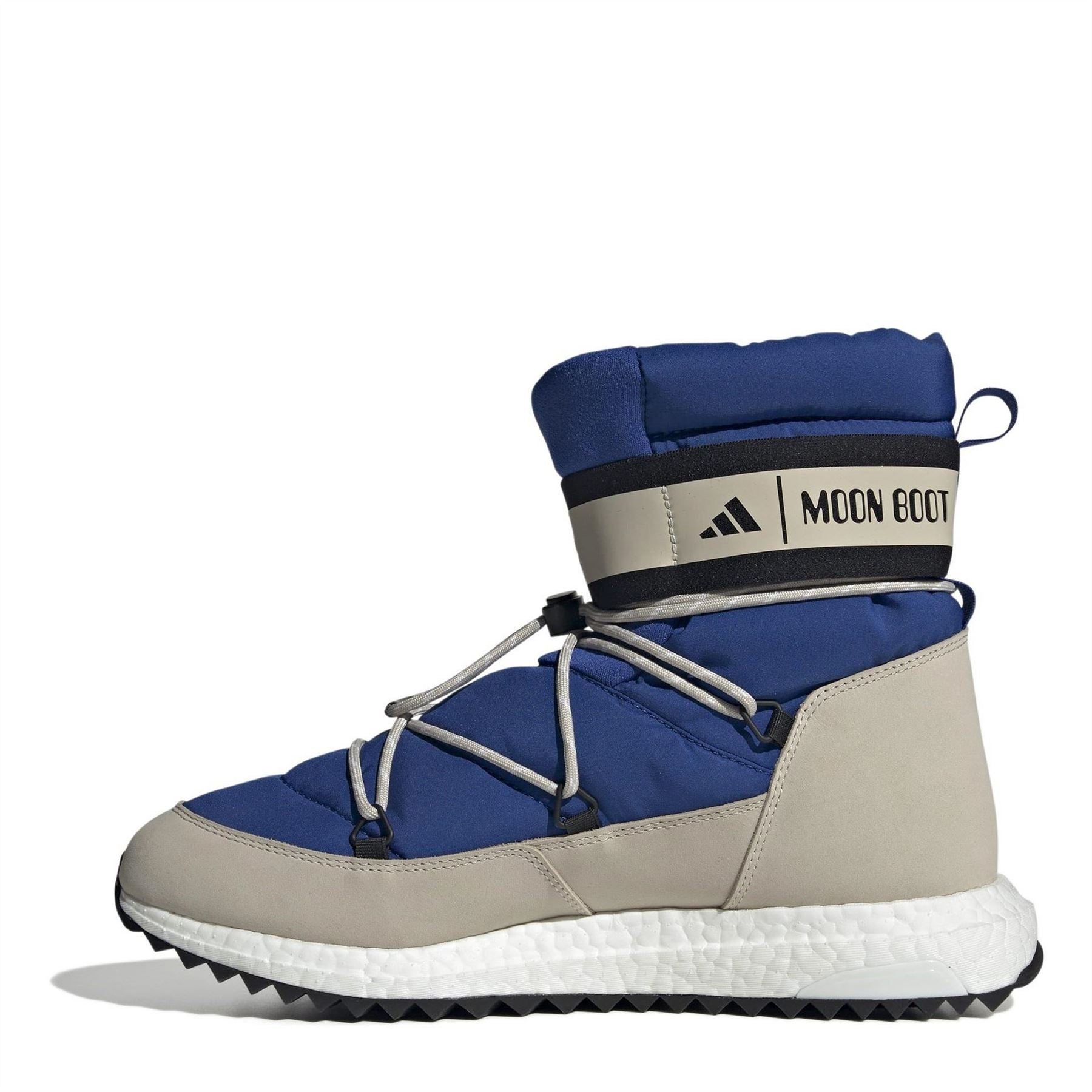 adidas Moonboost Hig 44