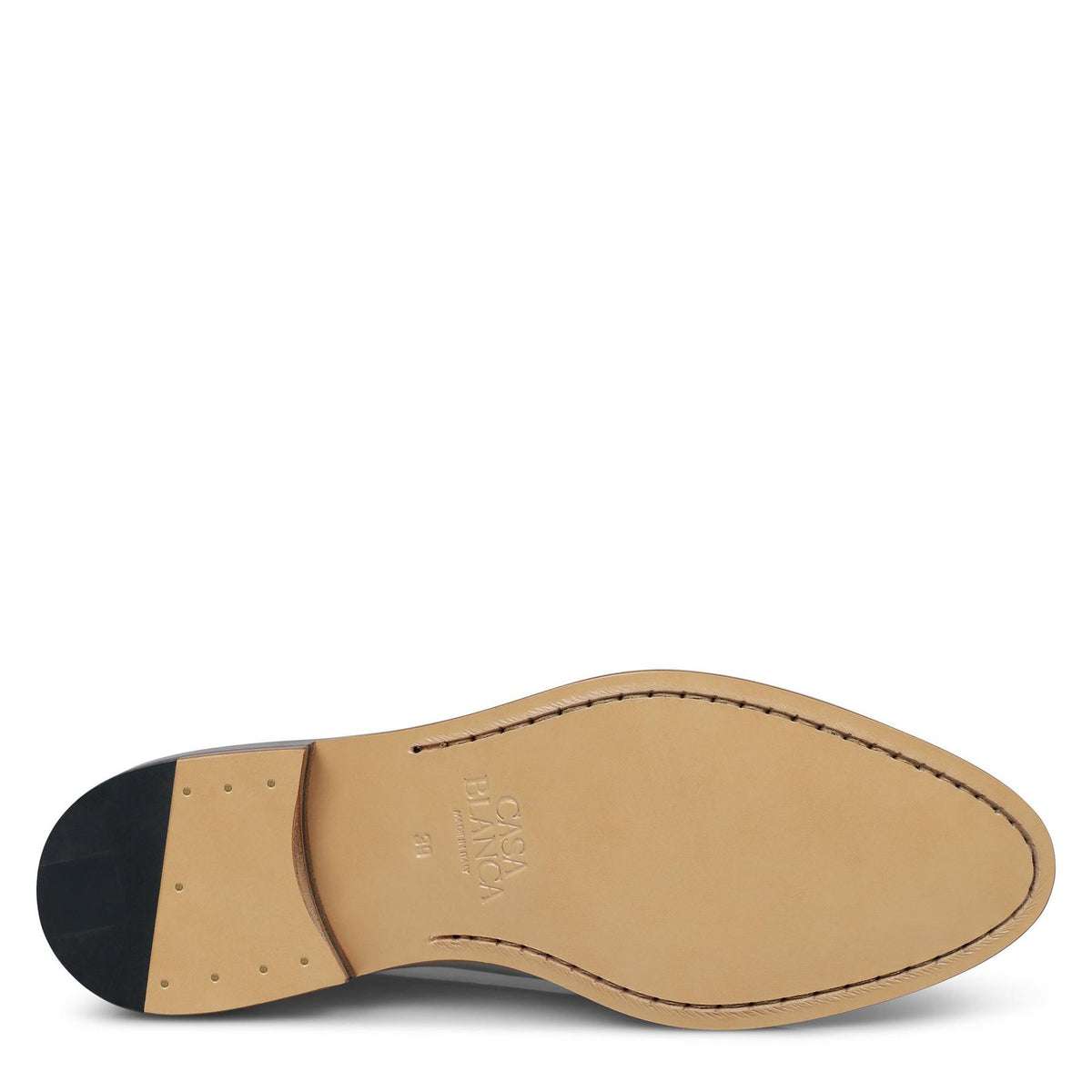 Casablanca Memphis Mocassi