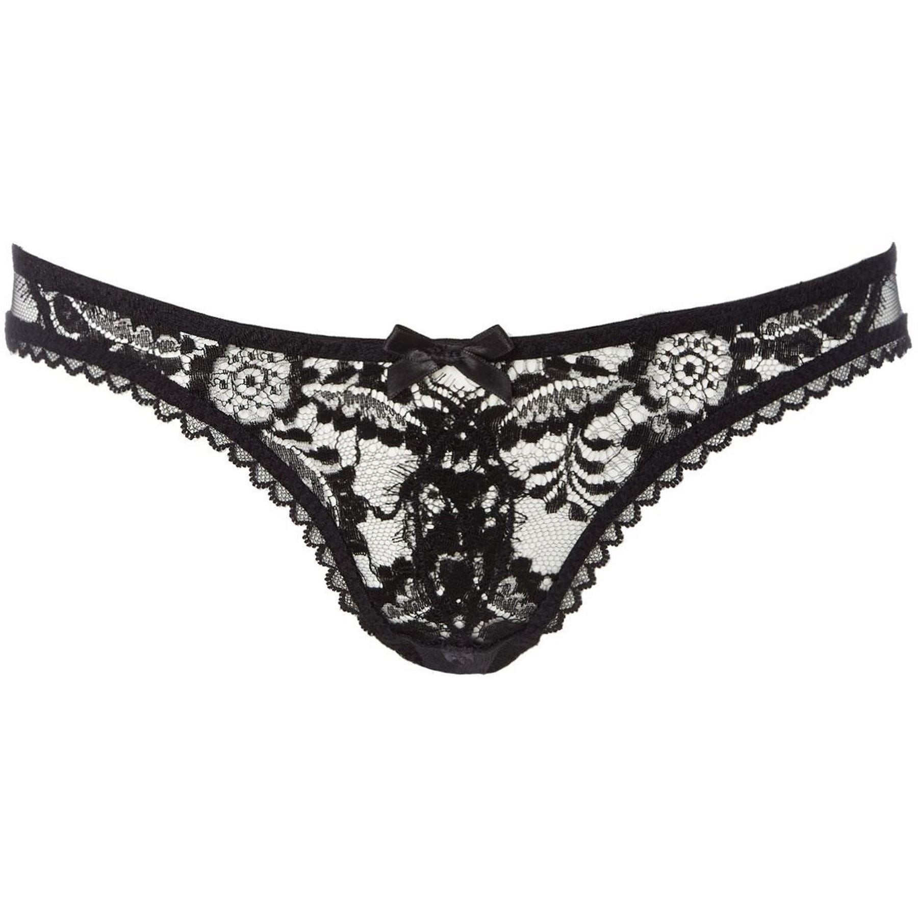 Agent Provocateur Ouvert