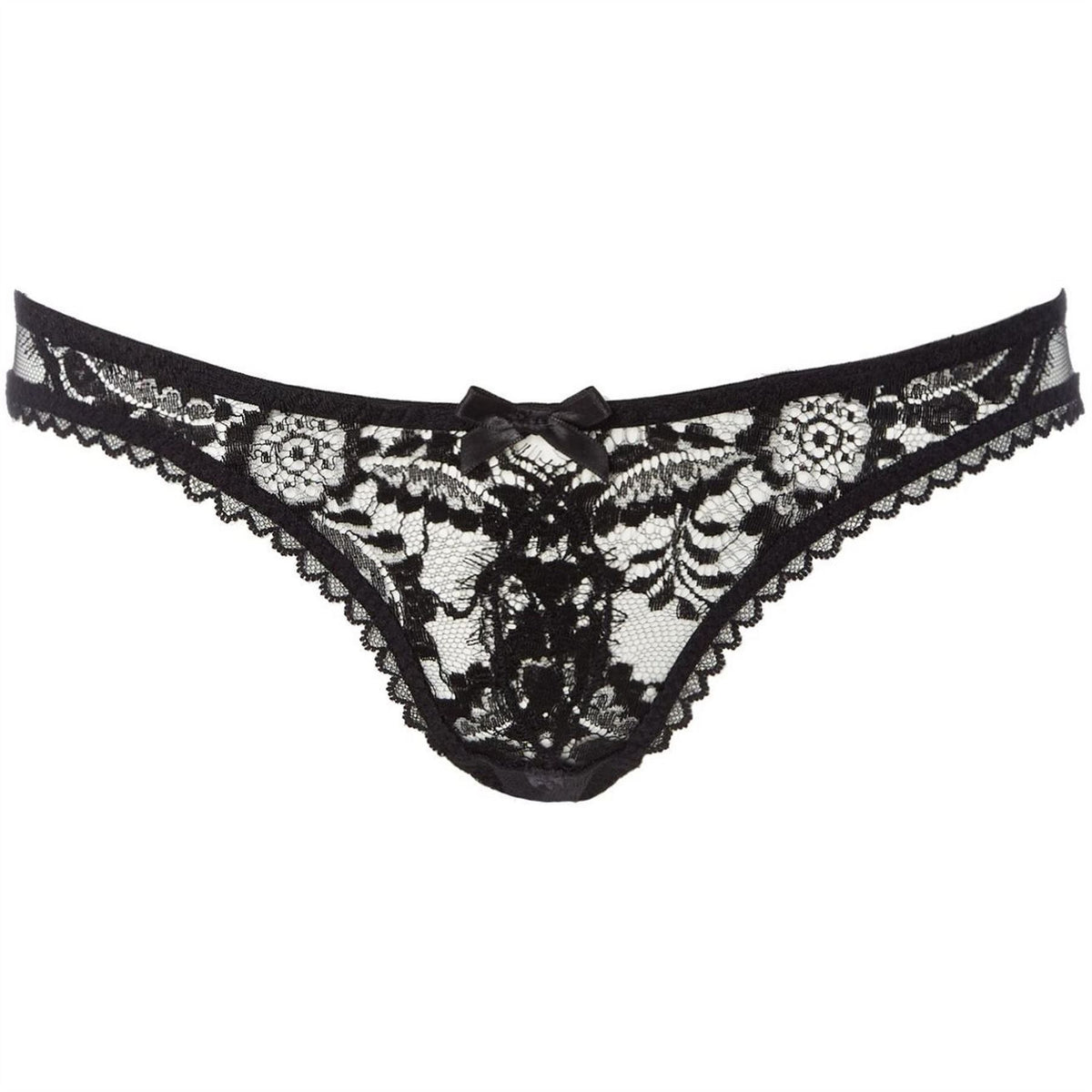 Agent Provocateur Ouvert