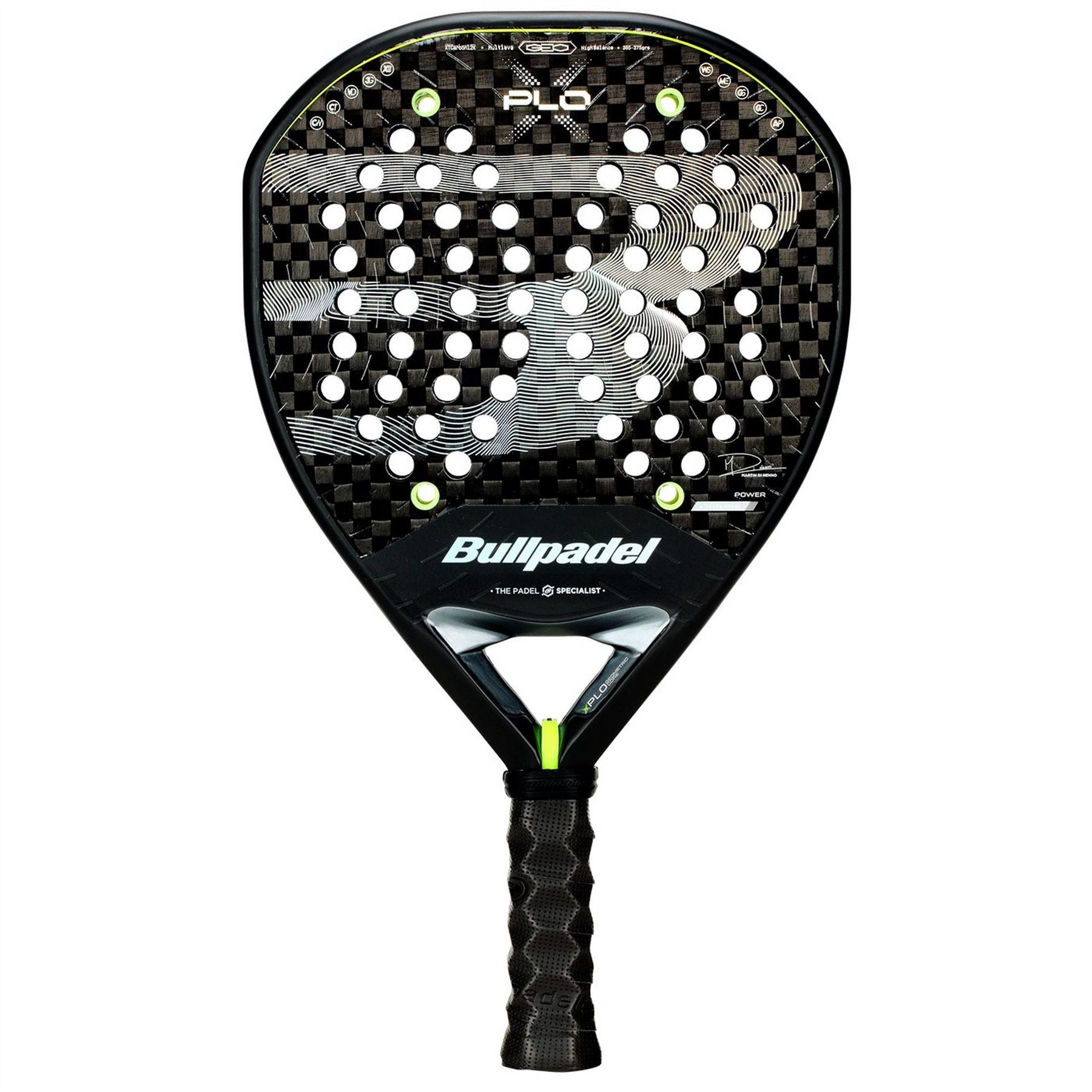 Bullpadel Xplo 26 64