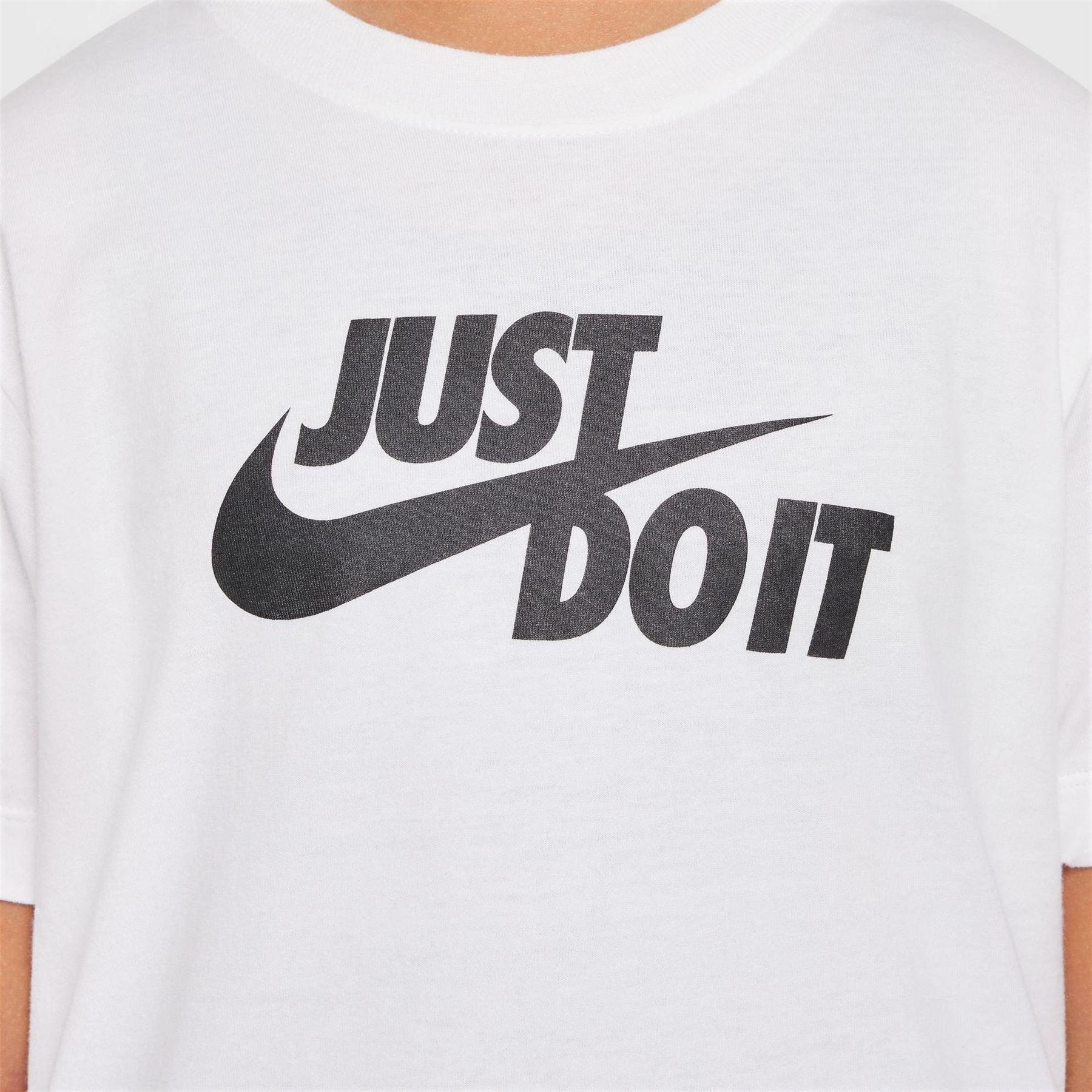 Nike K Nsw T Jdi Hbr Jn99