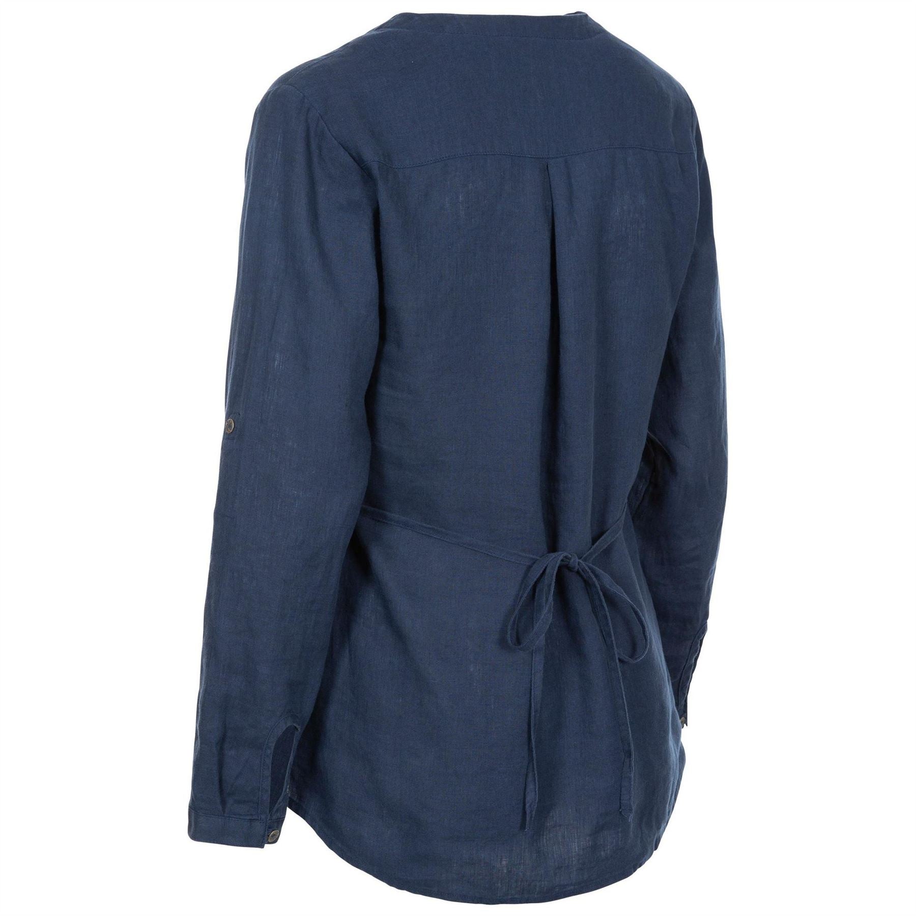 Trespass Messina Regular Fit Long Sleeve Shirt