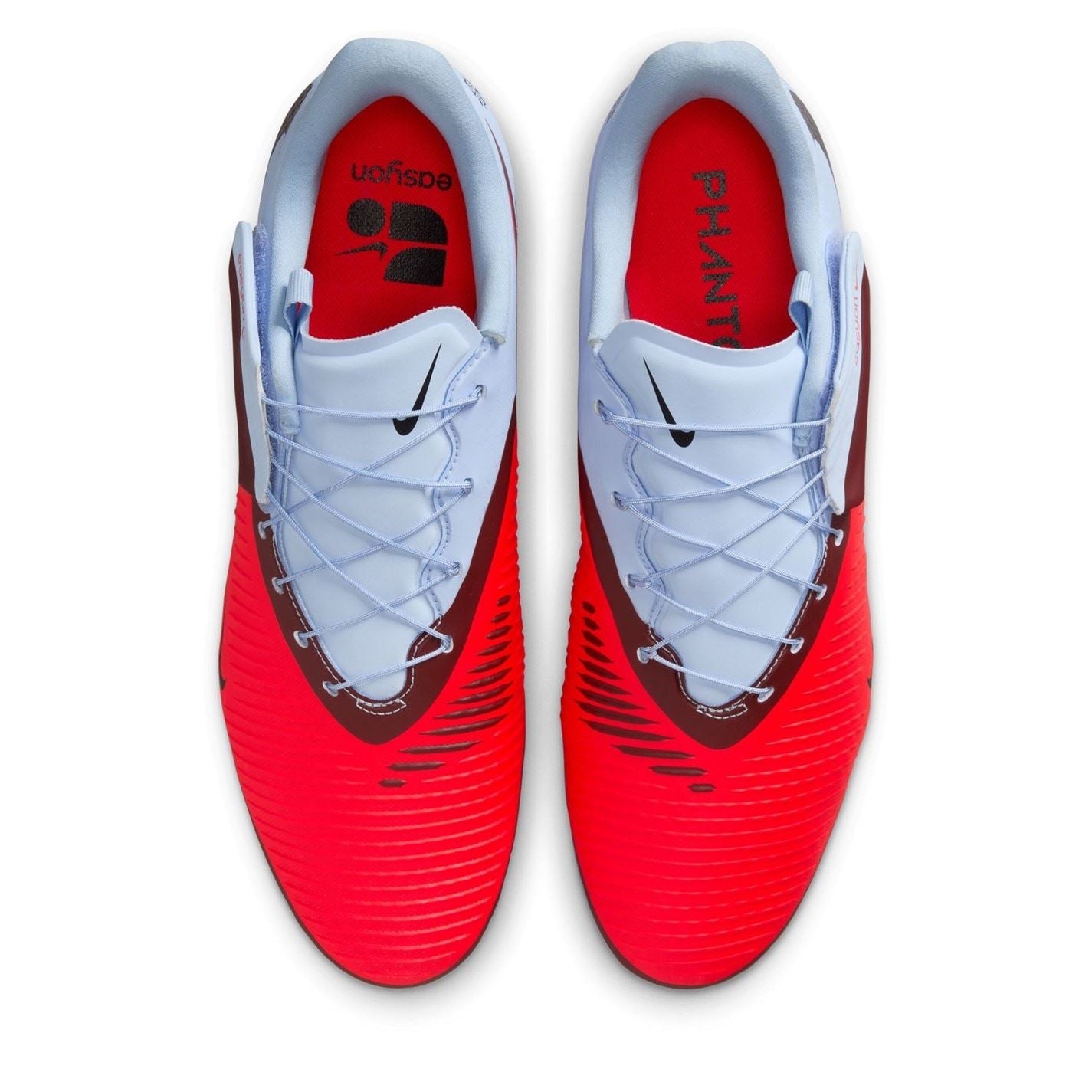 Nike Phantom 6 Low Academy Adults Firm Ground Football Boots