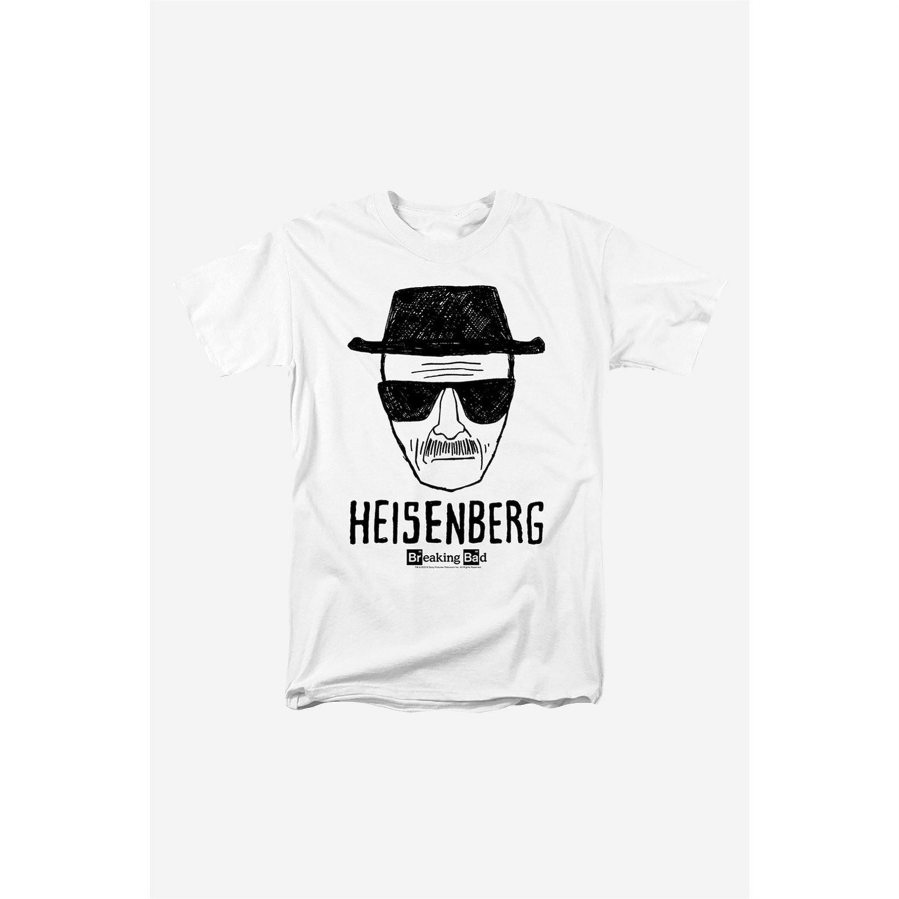 Character Regular Fit Graphic Crew Neck T-Shirt