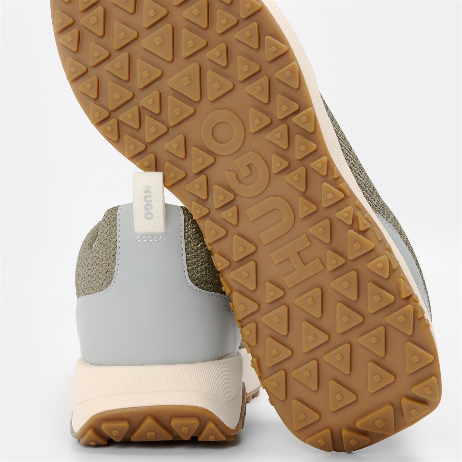 Hugo Runners Trainers