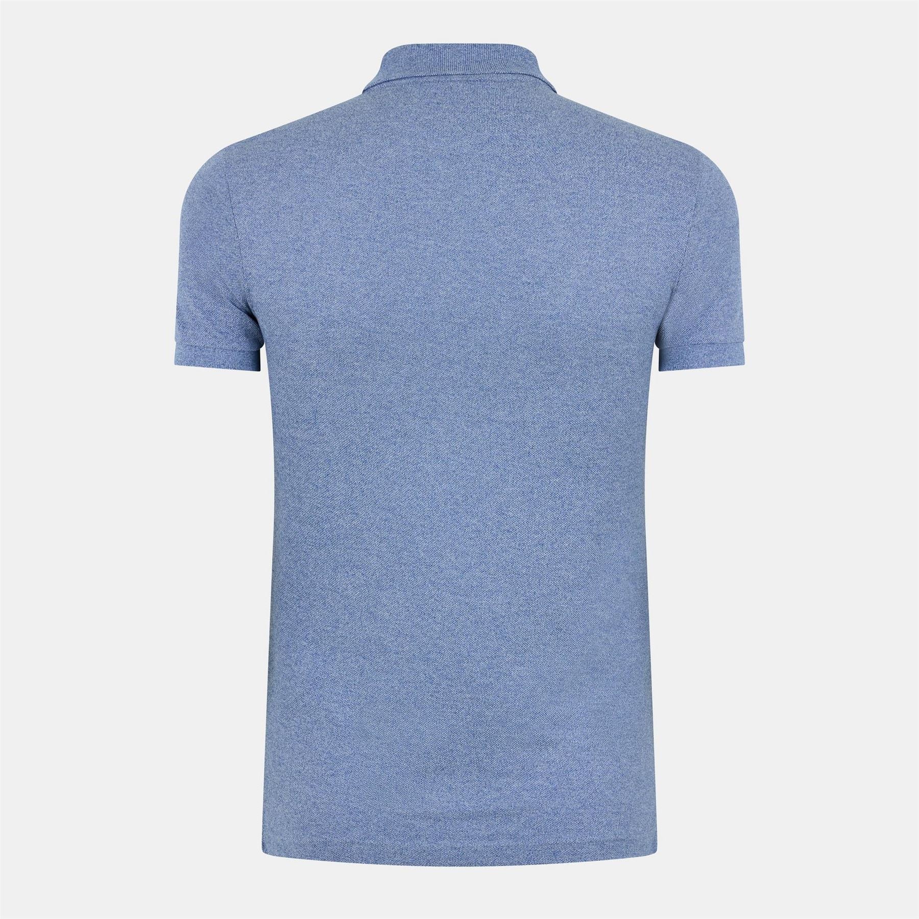 Lacoste Sleeve Polo Shirt