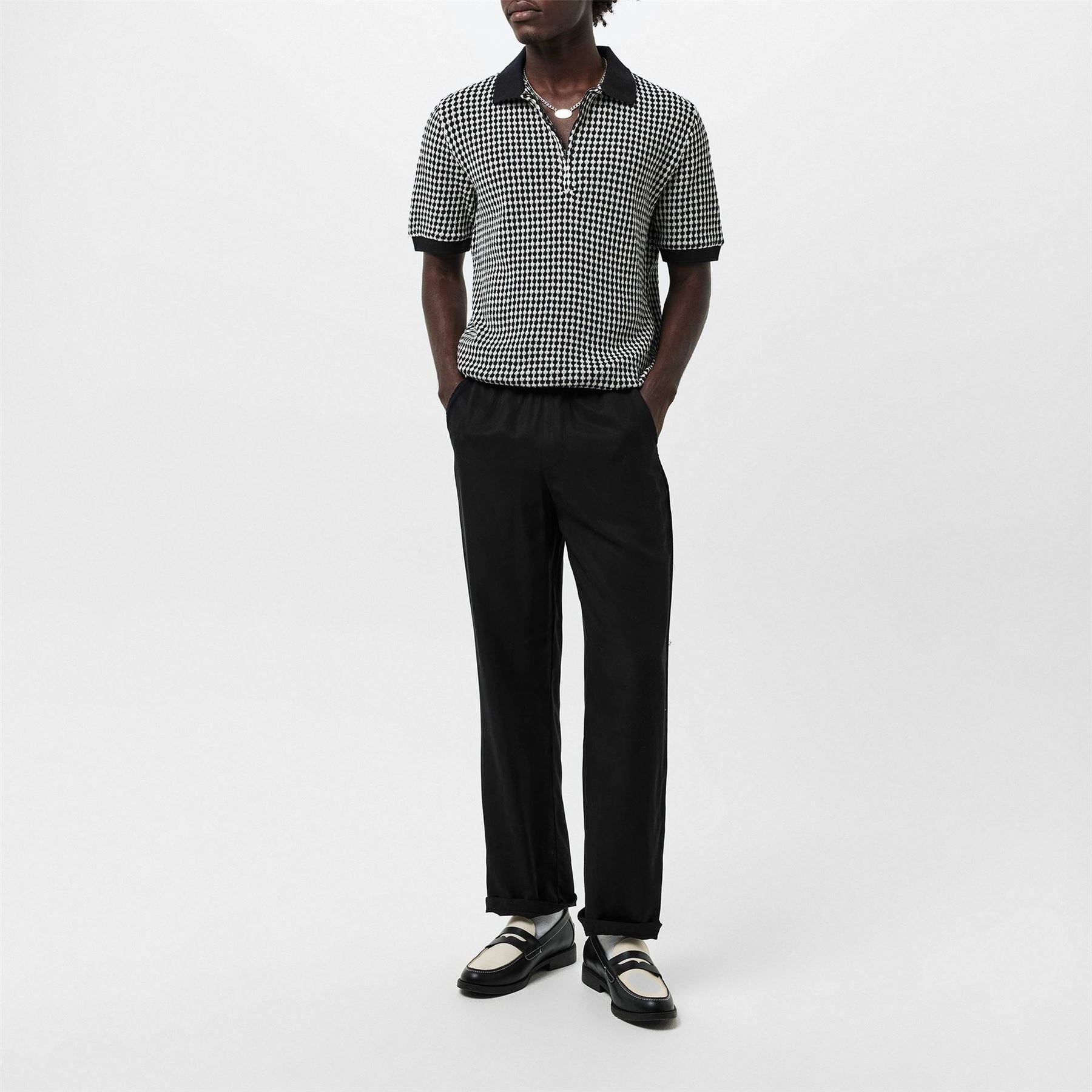 Albam Drawstring Trousers