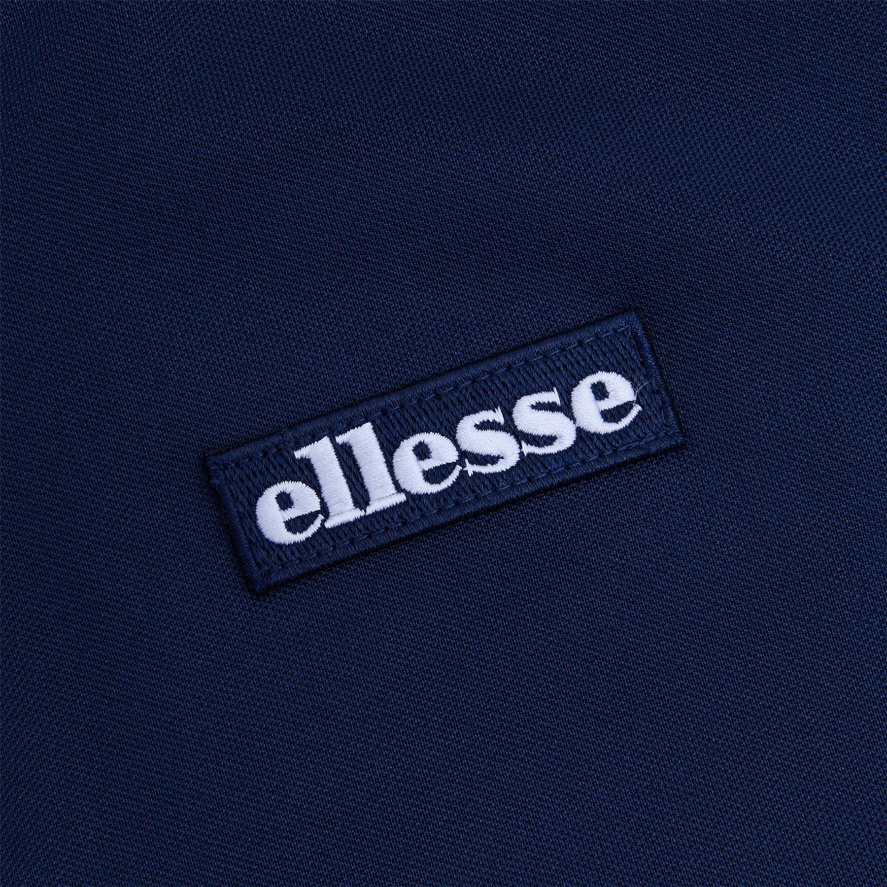 Ellesse Tracksuit Top