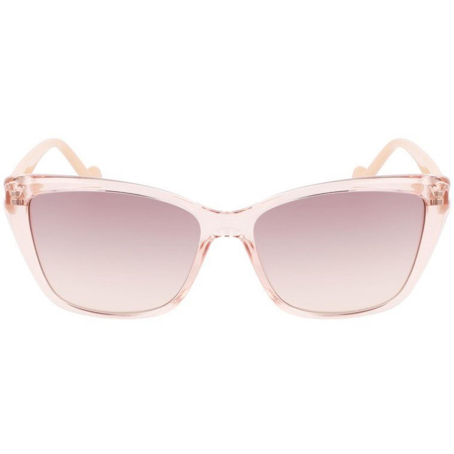 Liu Jo Rectangle Sunglasses