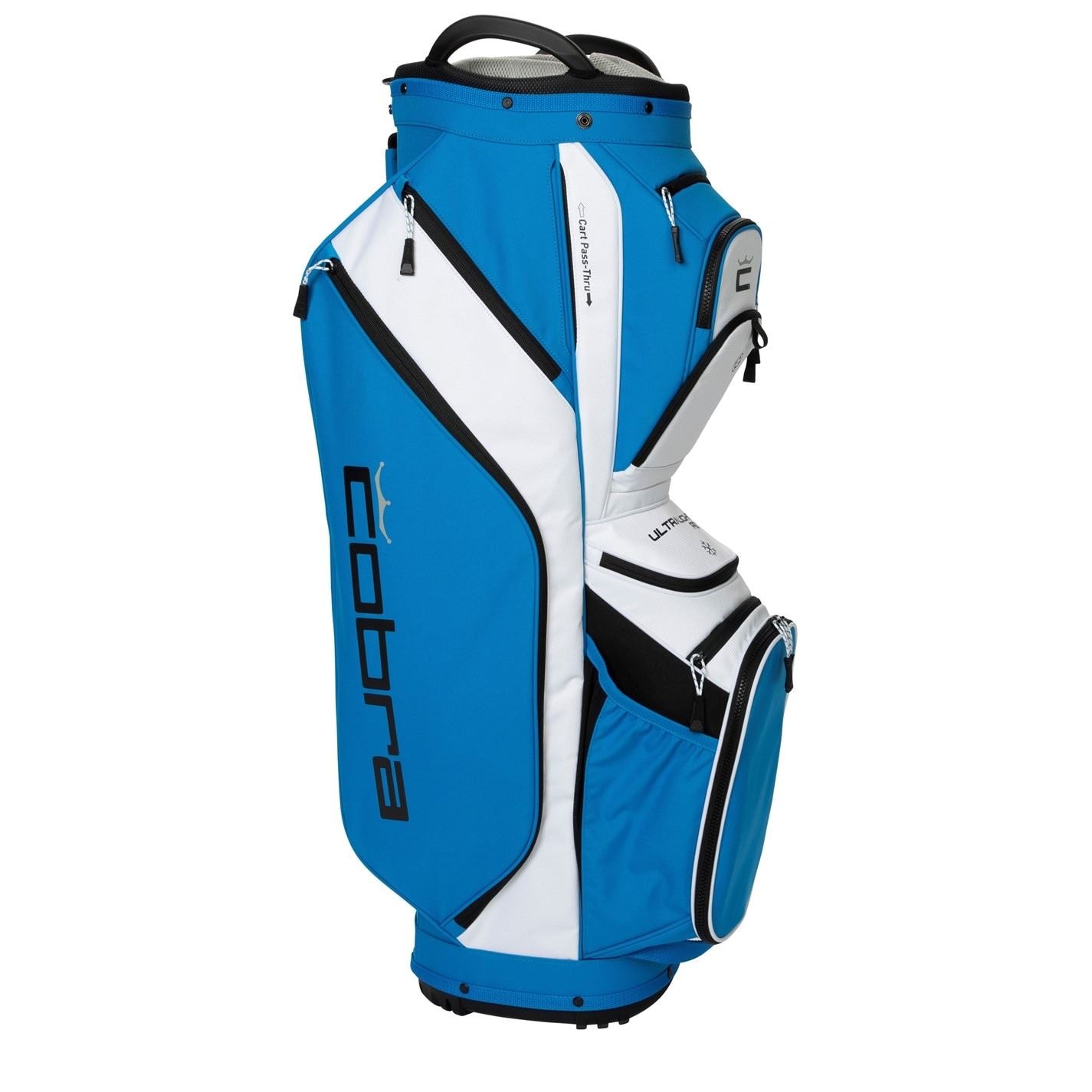 Cobra Adults Ultralight Pro Golf Cart Bag