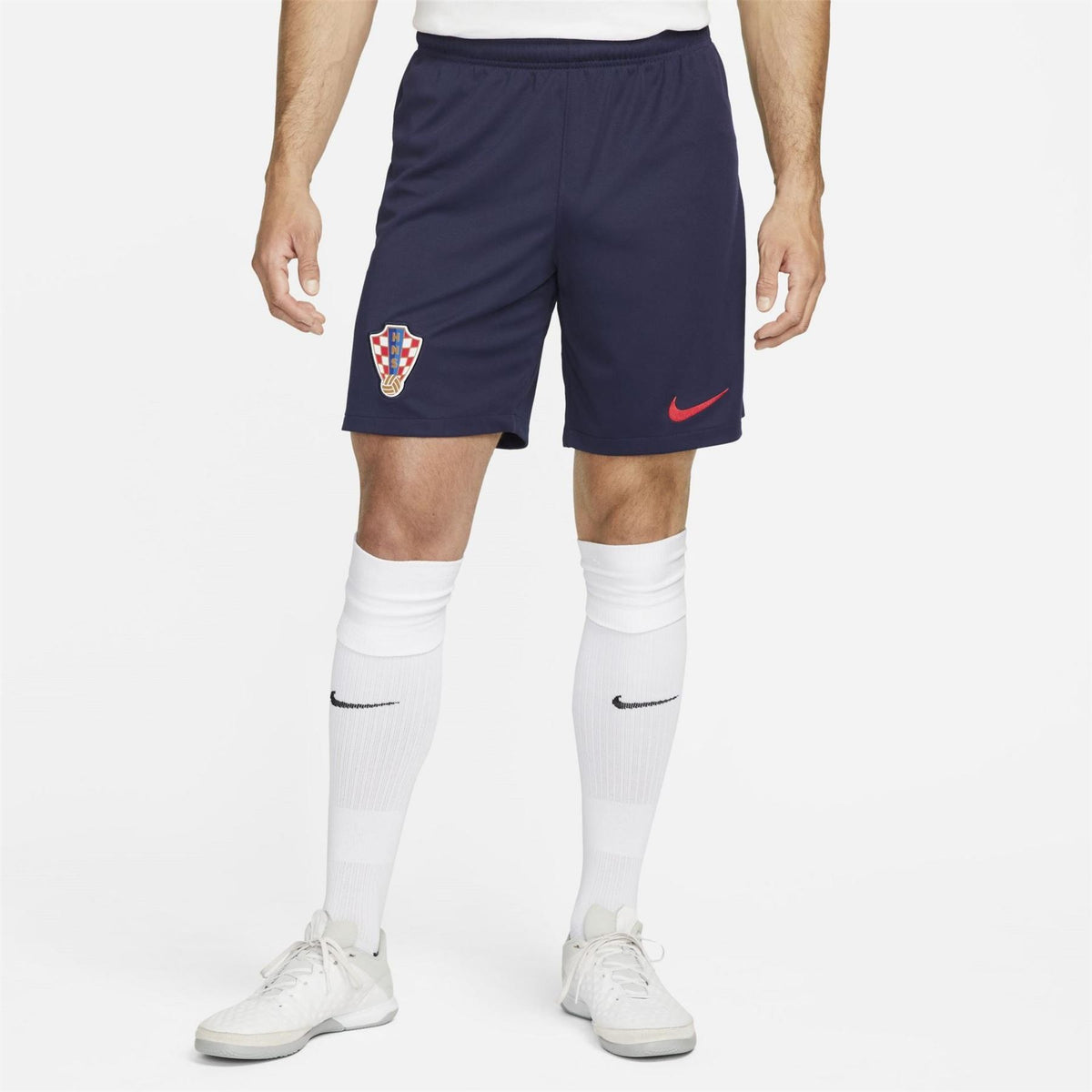 Nike Croatia Away Shorts 2022 2023 Adults
