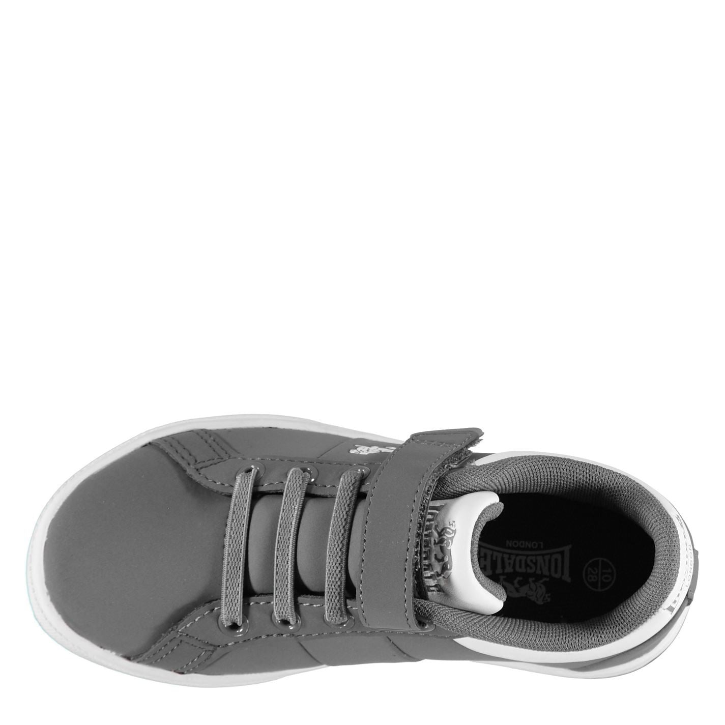 Lonsdale Latimer Childrens Trainers