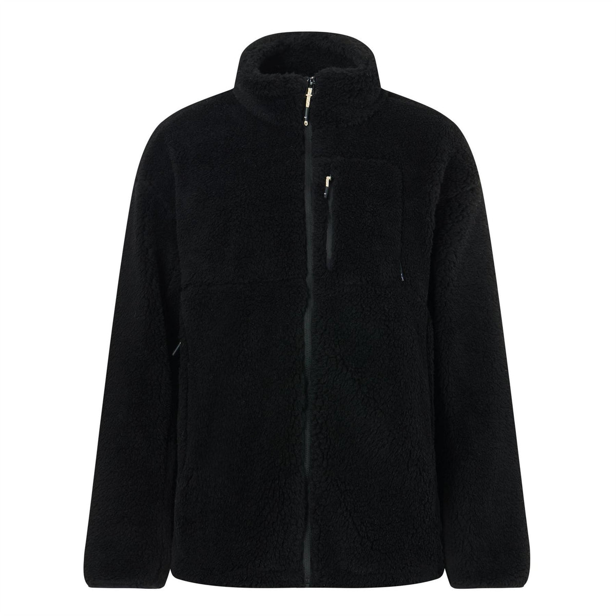 Regatta Roswind High Neck Long Sleeve Sweatshirt