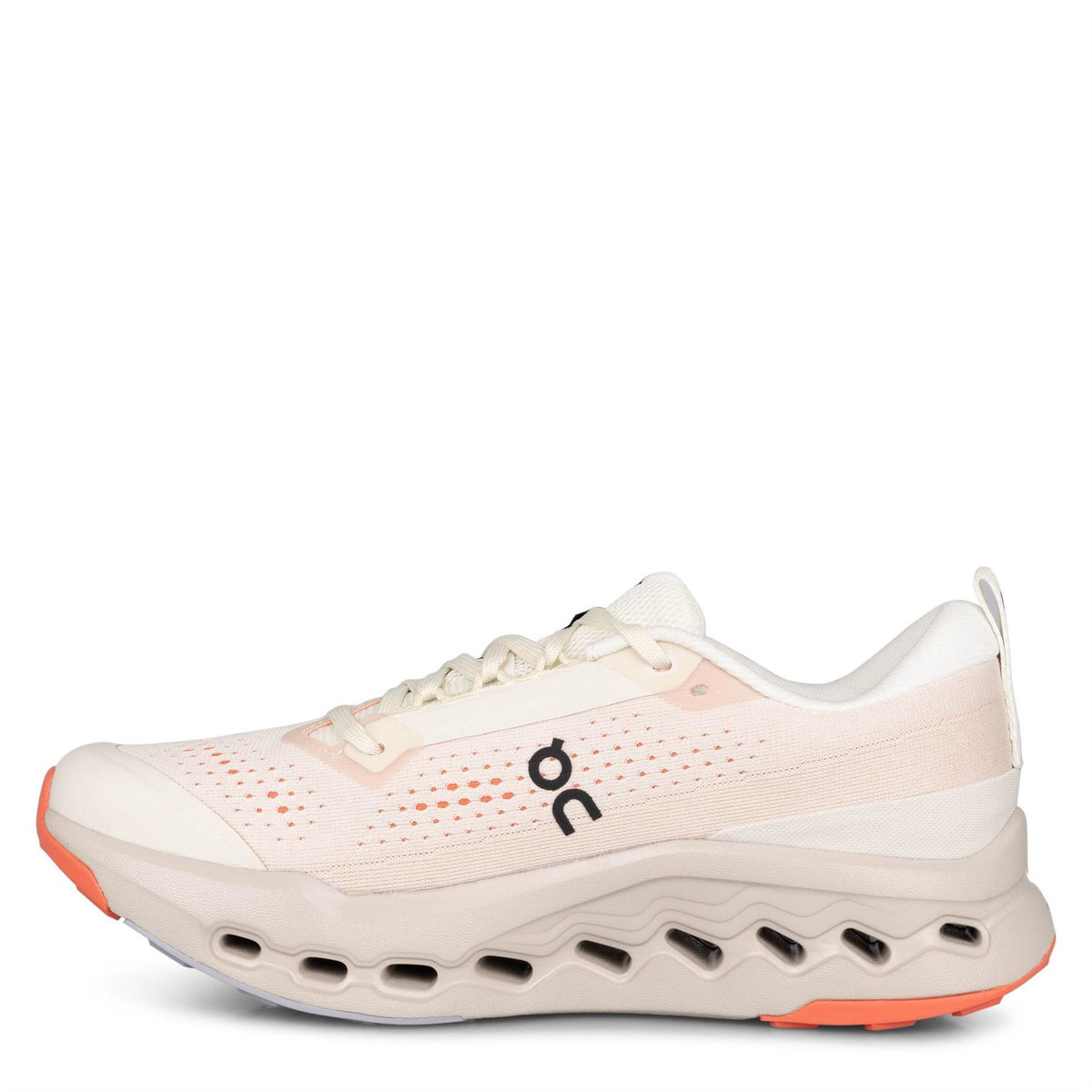 On Cloudsurfer Off Road Trail Running Shoes