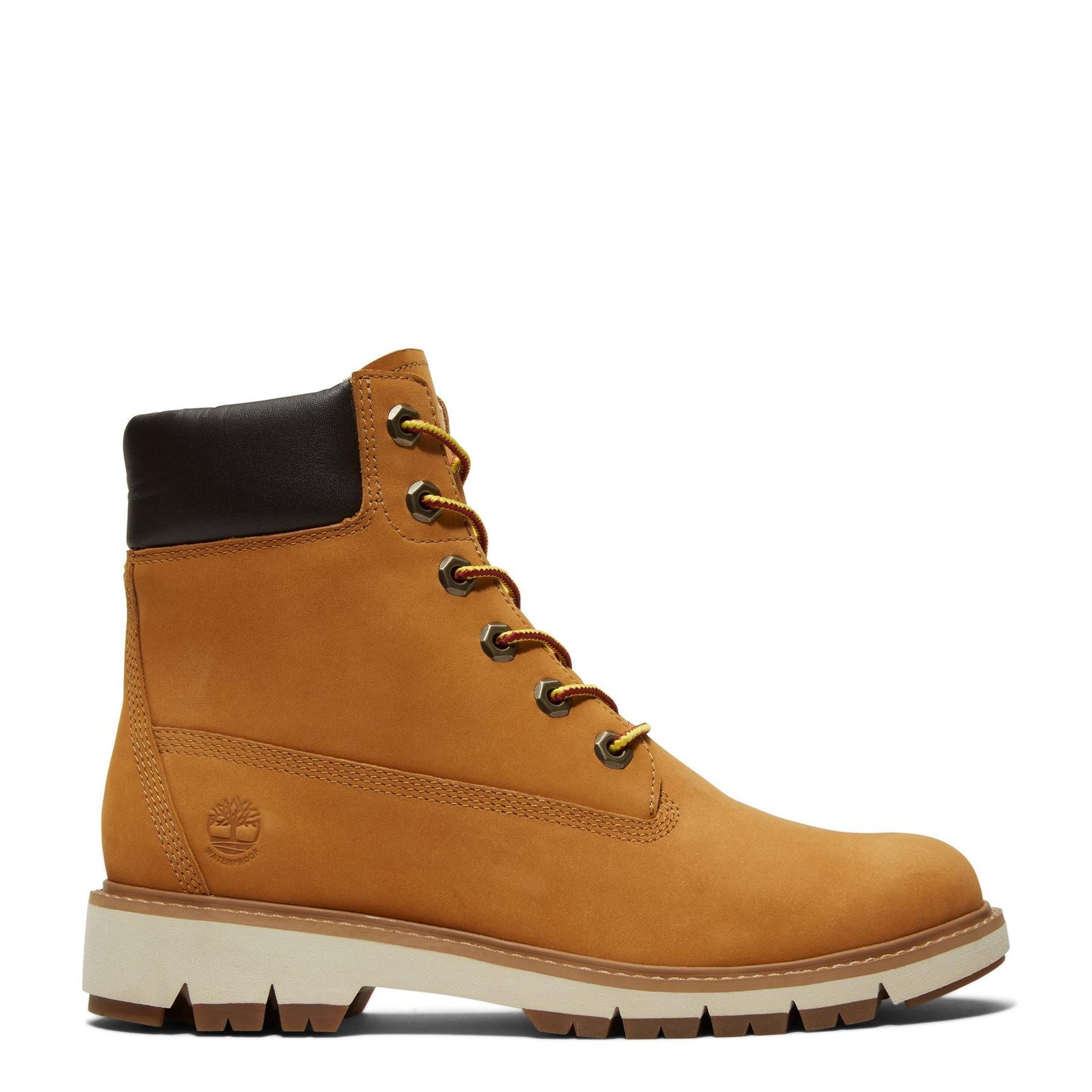 Timberland Womens Way 6 Inch Boots