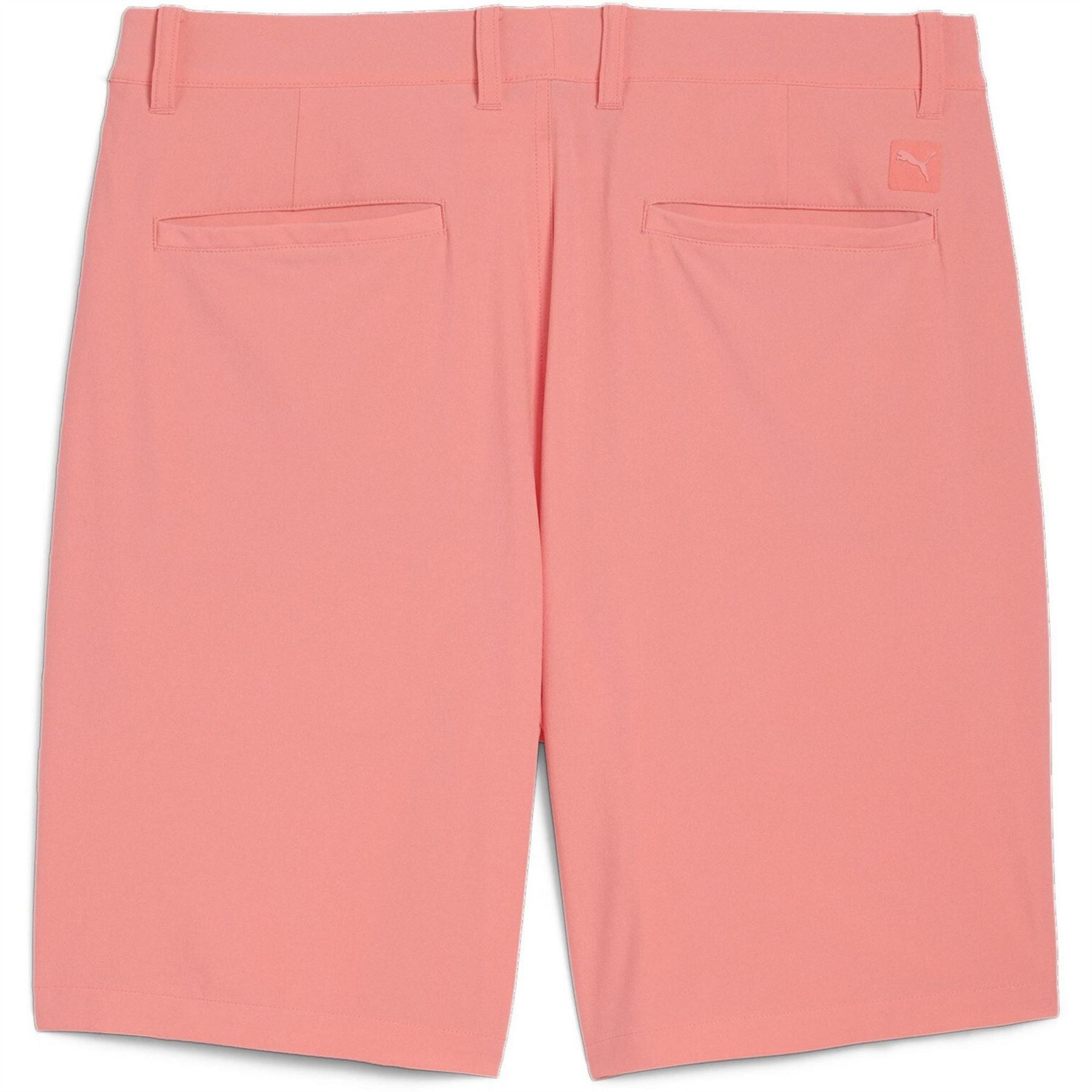 Puma Mens 101 Solid Short 9 Golf