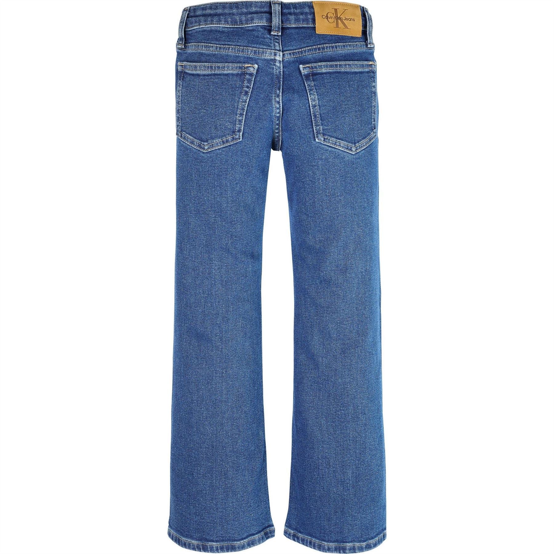 Calvin Klein Jeans Jeans Juniors