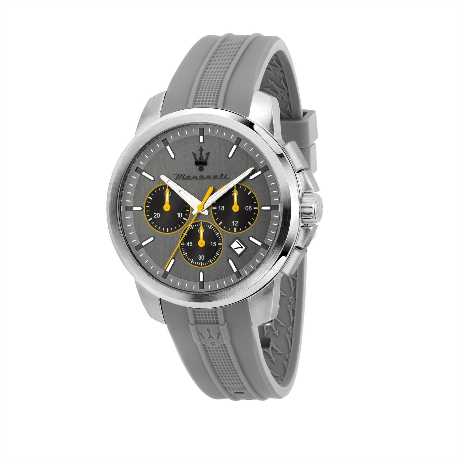 Maserati Watch