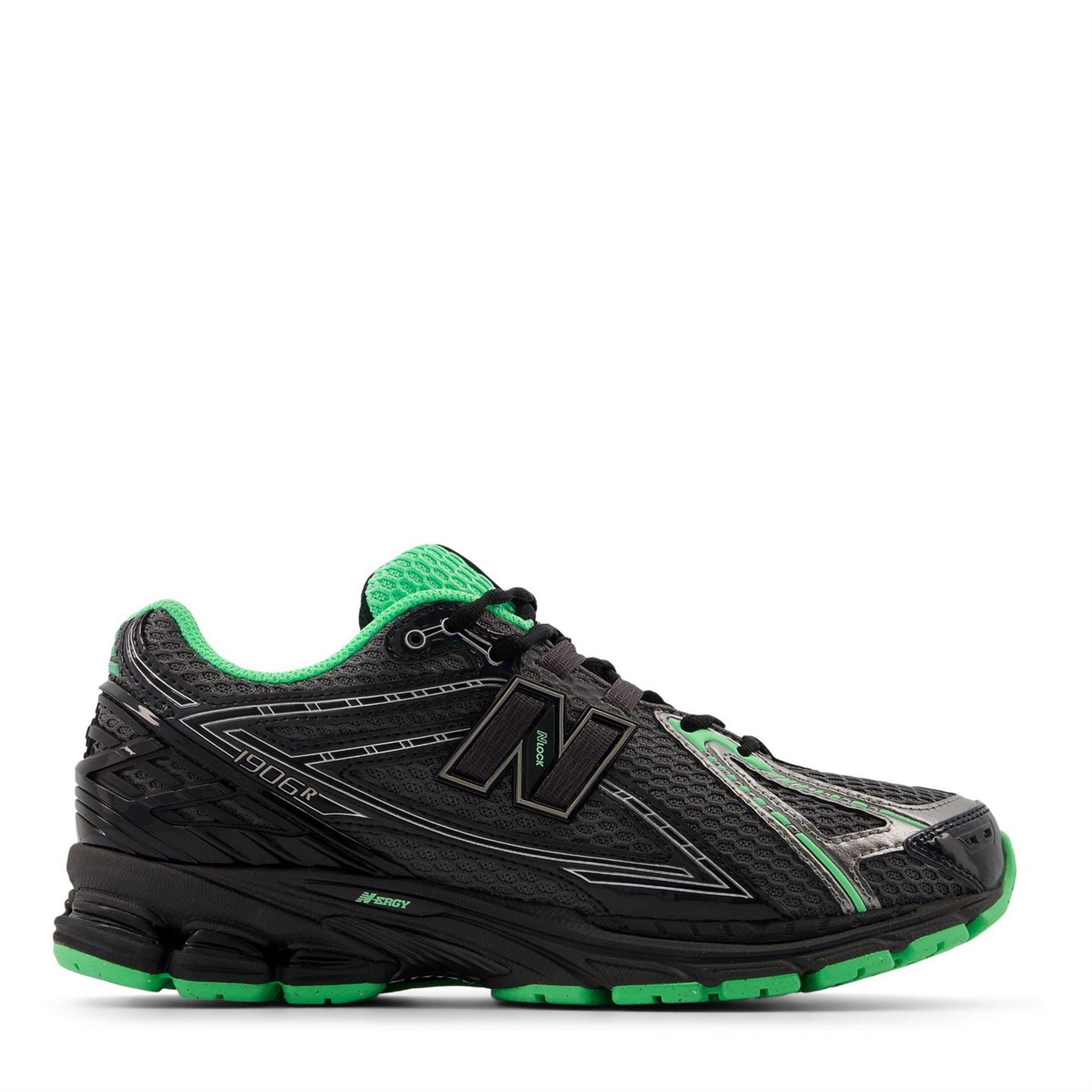 New Balance Womens 1906