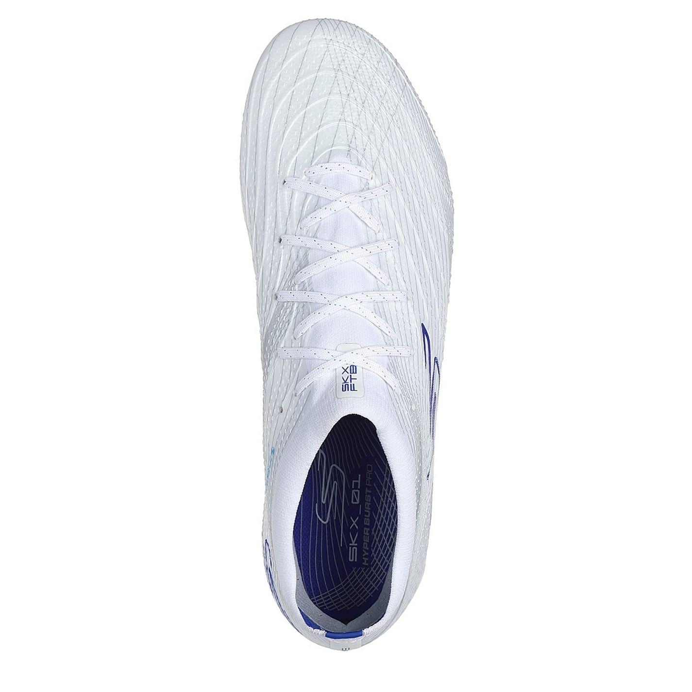 Skechers Skx 01 Elite Adults Firm Ground Football Boots