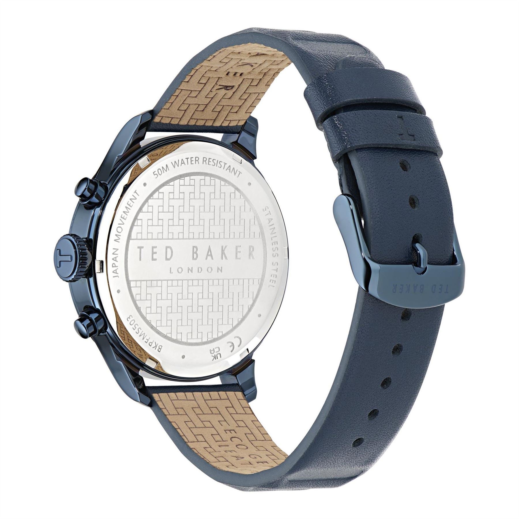 Ted Baker Fulmaar Analogue Quartz Watch