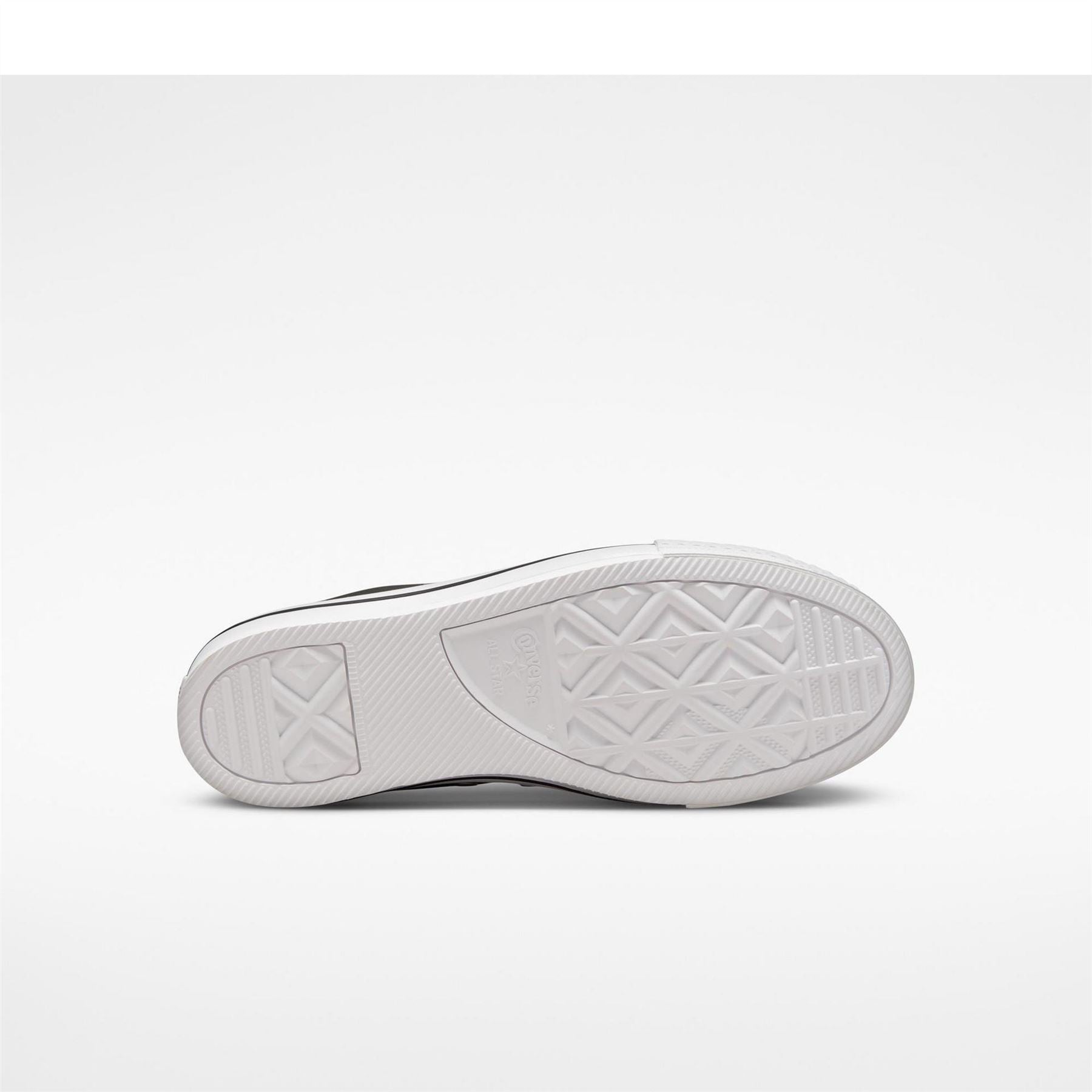 Converse Chuck Taylor All Star Eva High Top Trainers