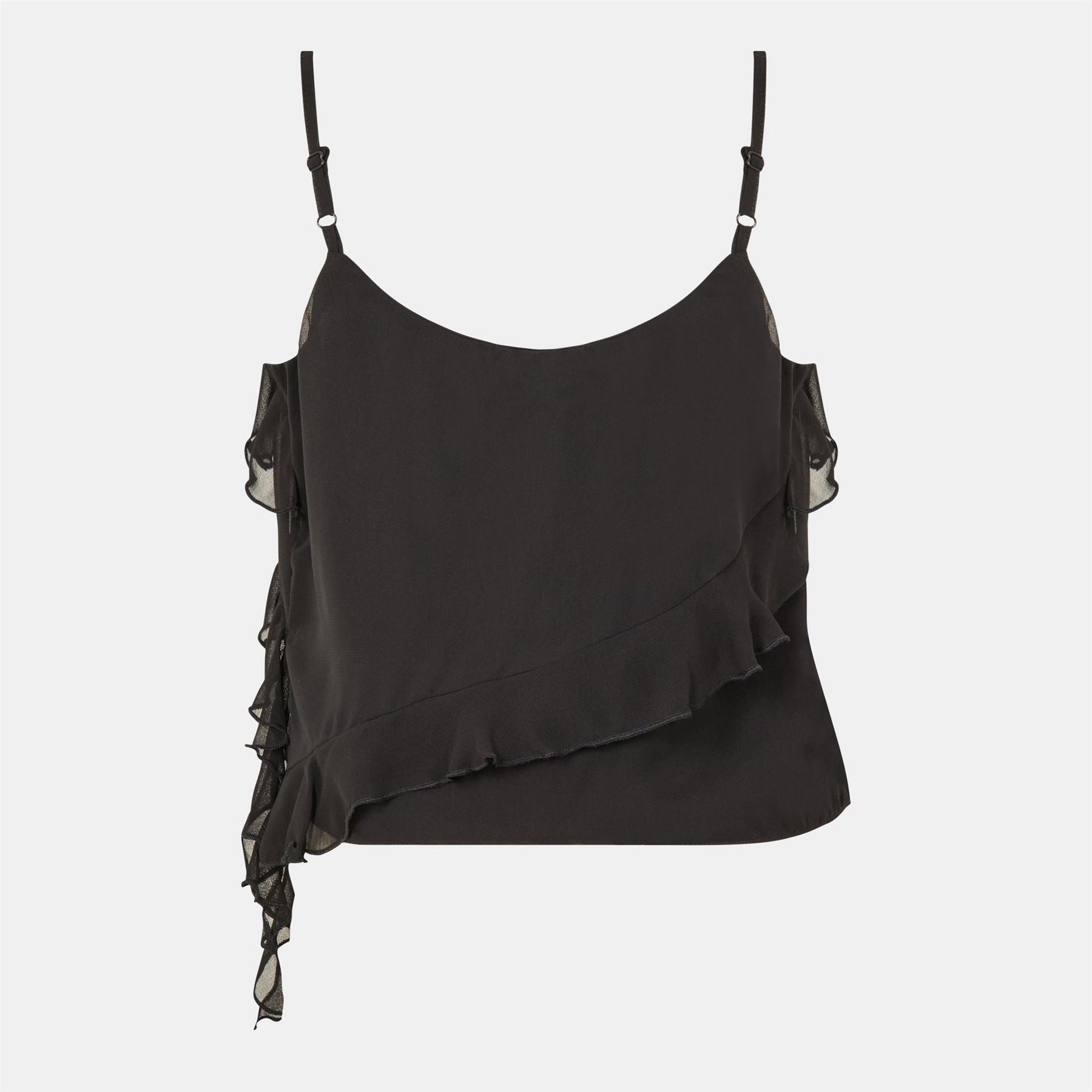 Jack Wills Frill Cami Top