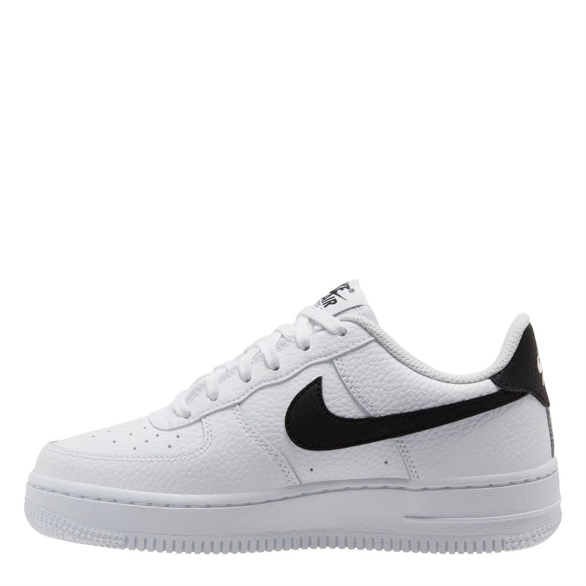 Nike Force 1 Big Kids Shoes