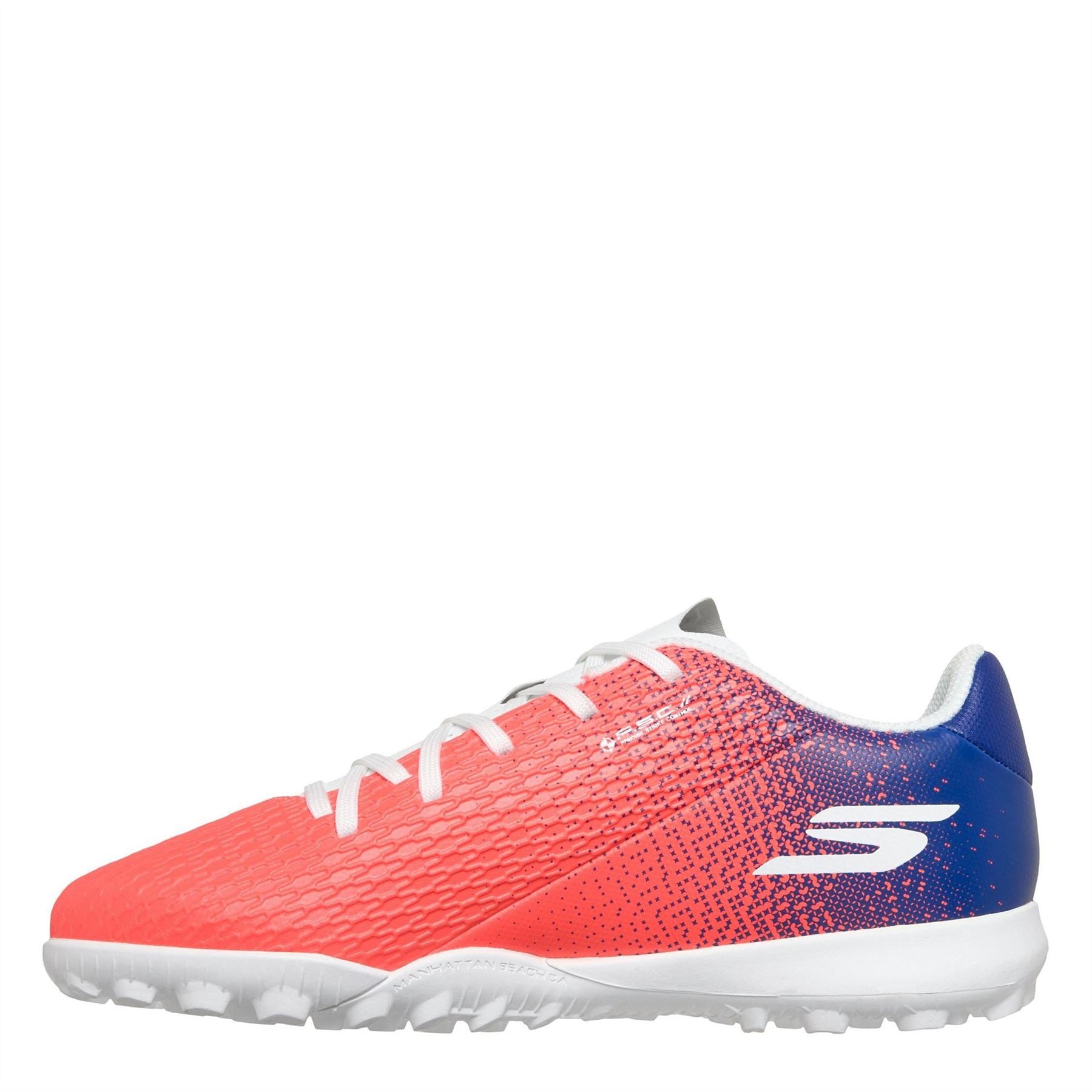Skechers Skx .4 Astro Turf Football Boot