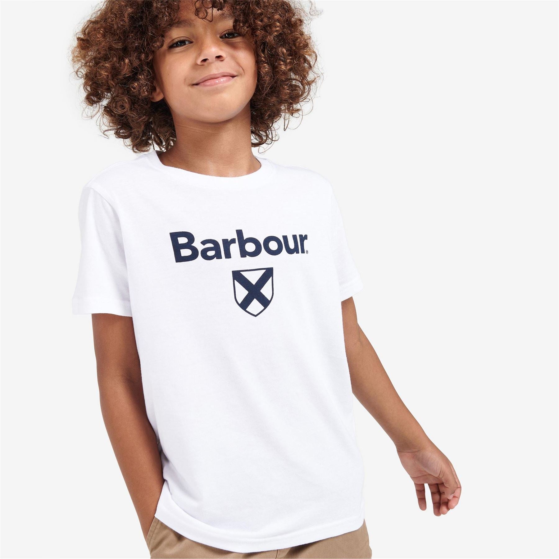 Barbour Essential Shield T-Shirt