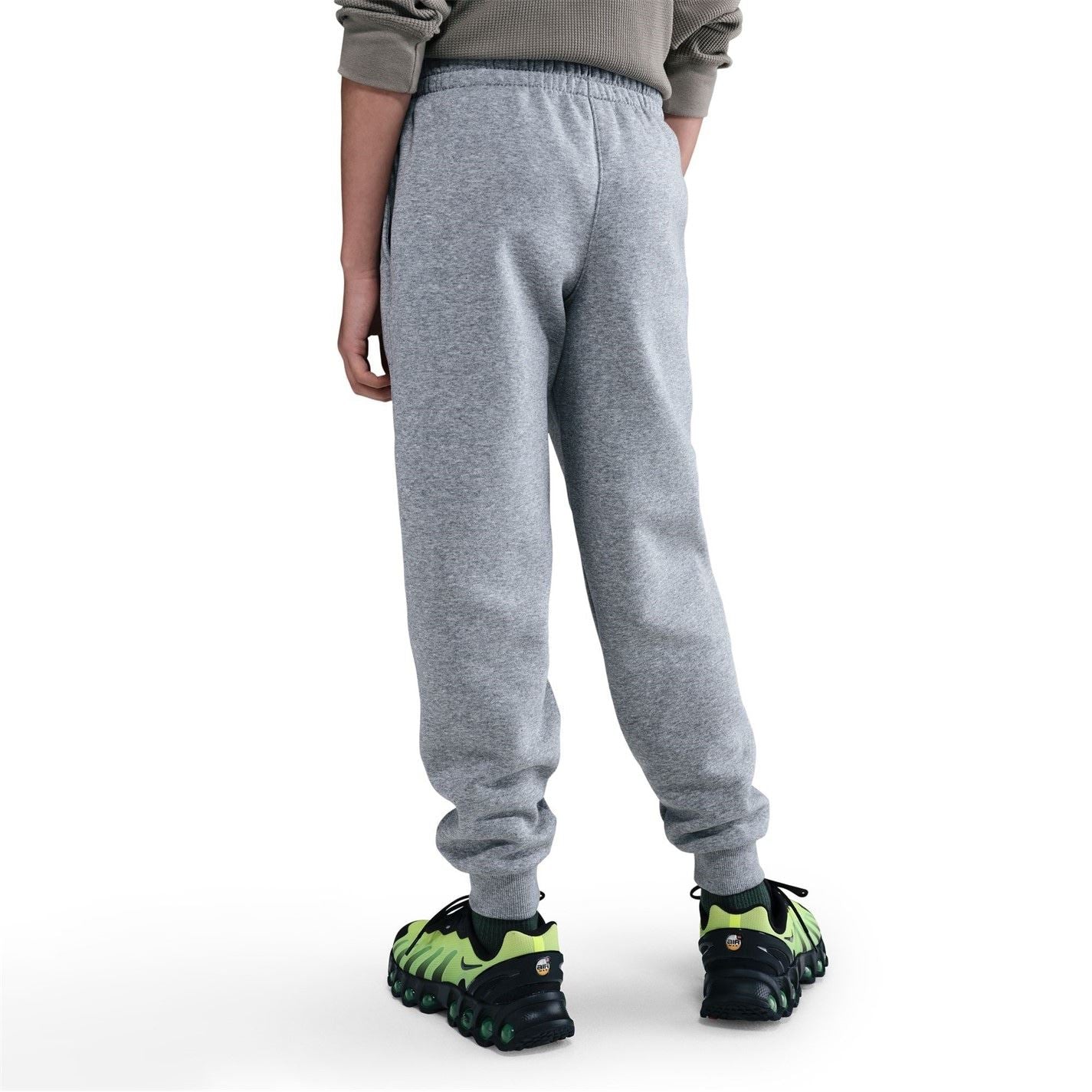 Nike Sportswear Club Fleece Big Kids Pants