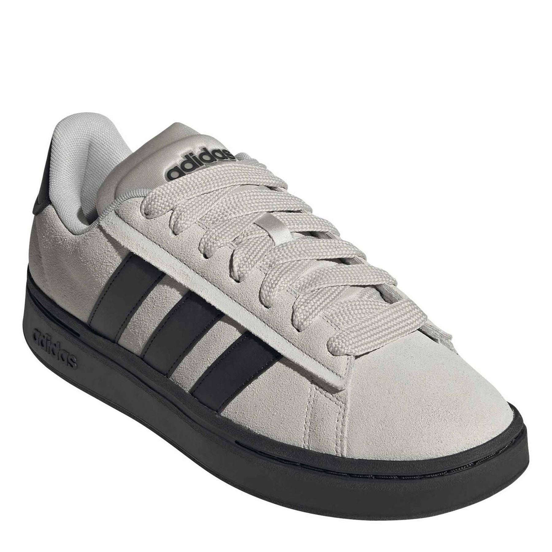 adidas Mens Grand Court Alpha 00s Trainers