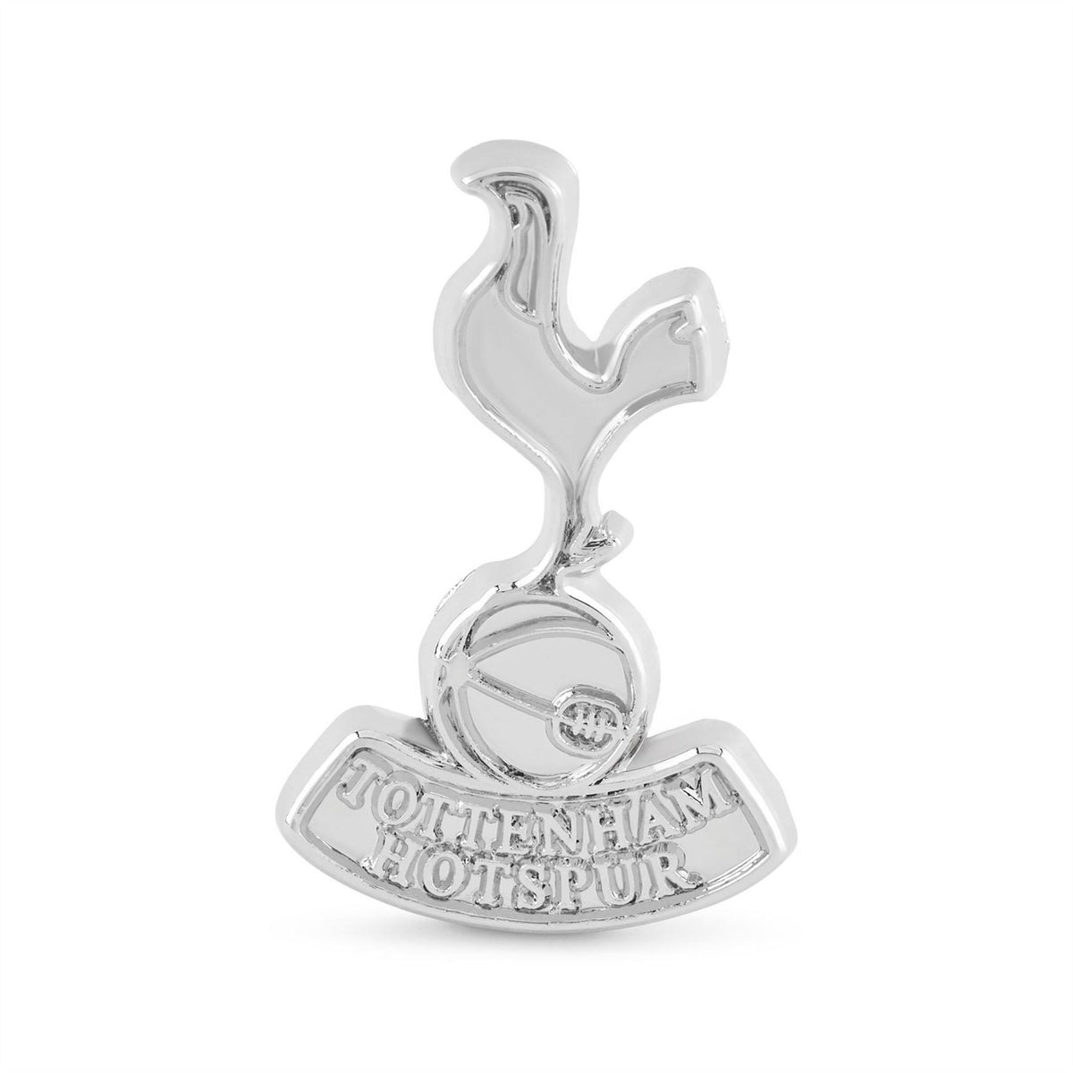 Team Officially Licensed Silver Plated Cufflinks