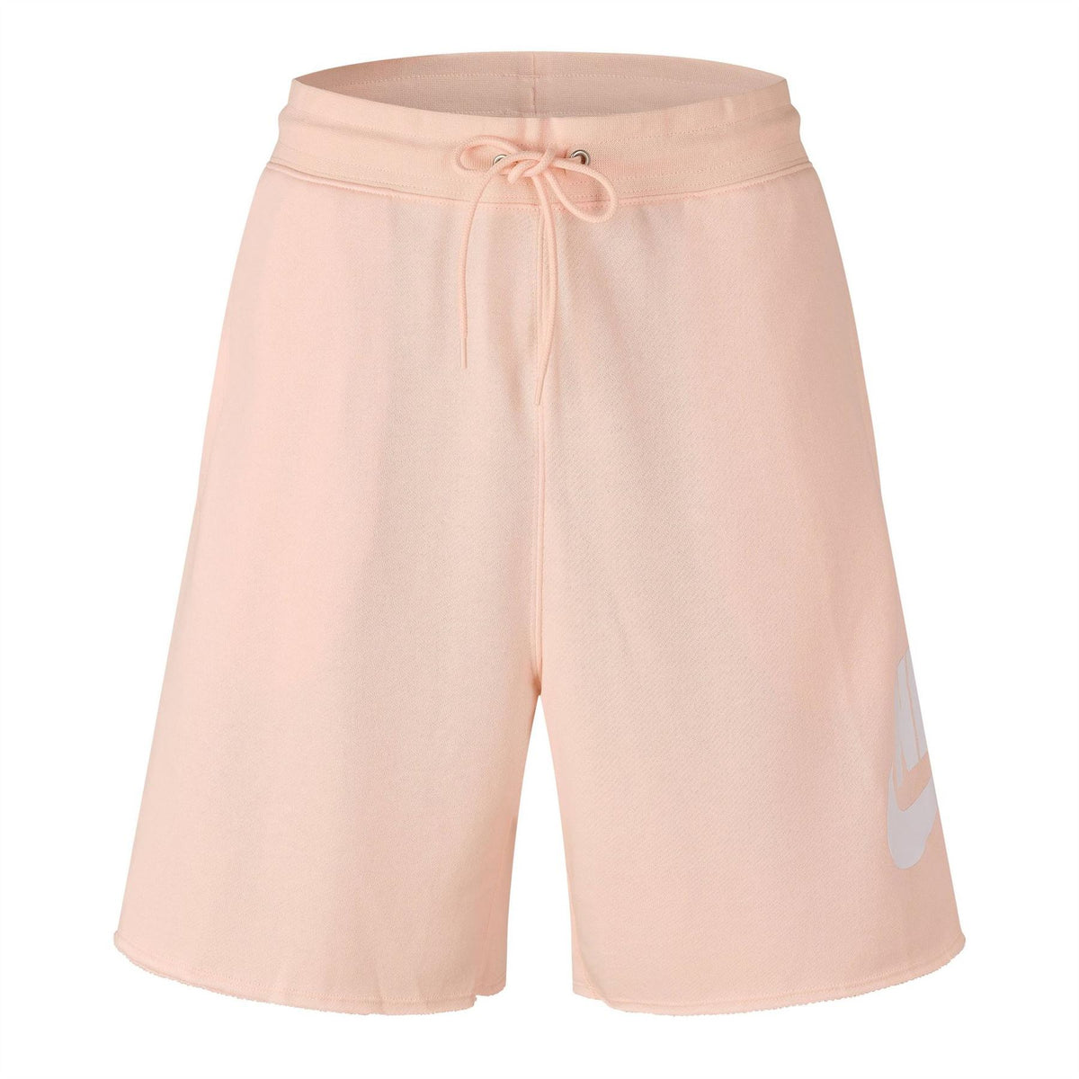 Nike Club Alum Jersey Jogger Shorts