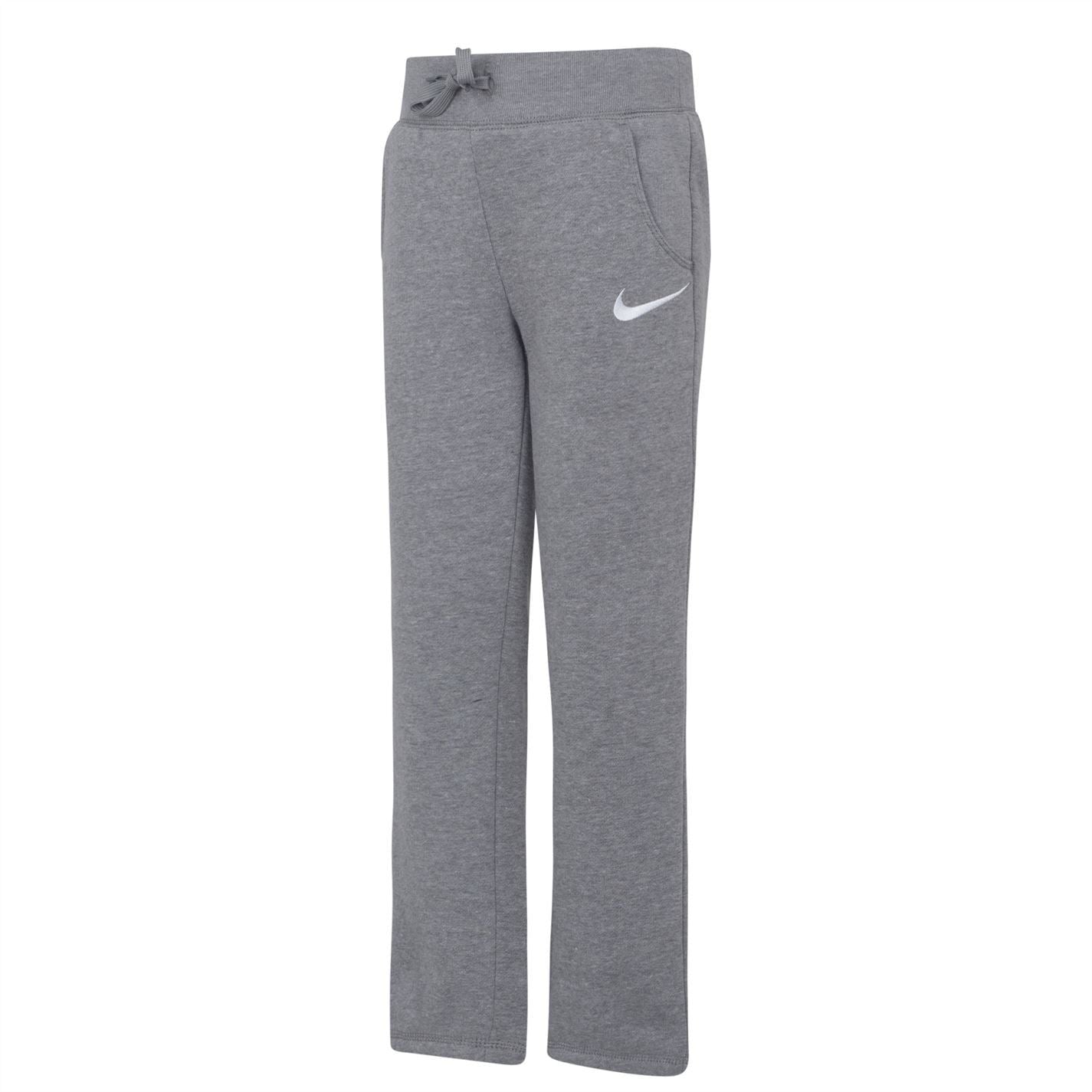 Nike Swoosh Fleece Pants Infants