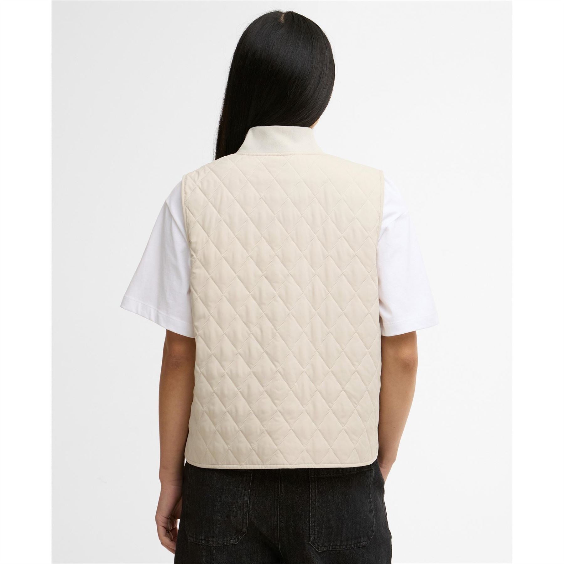 Barbour Roeburn Gilet