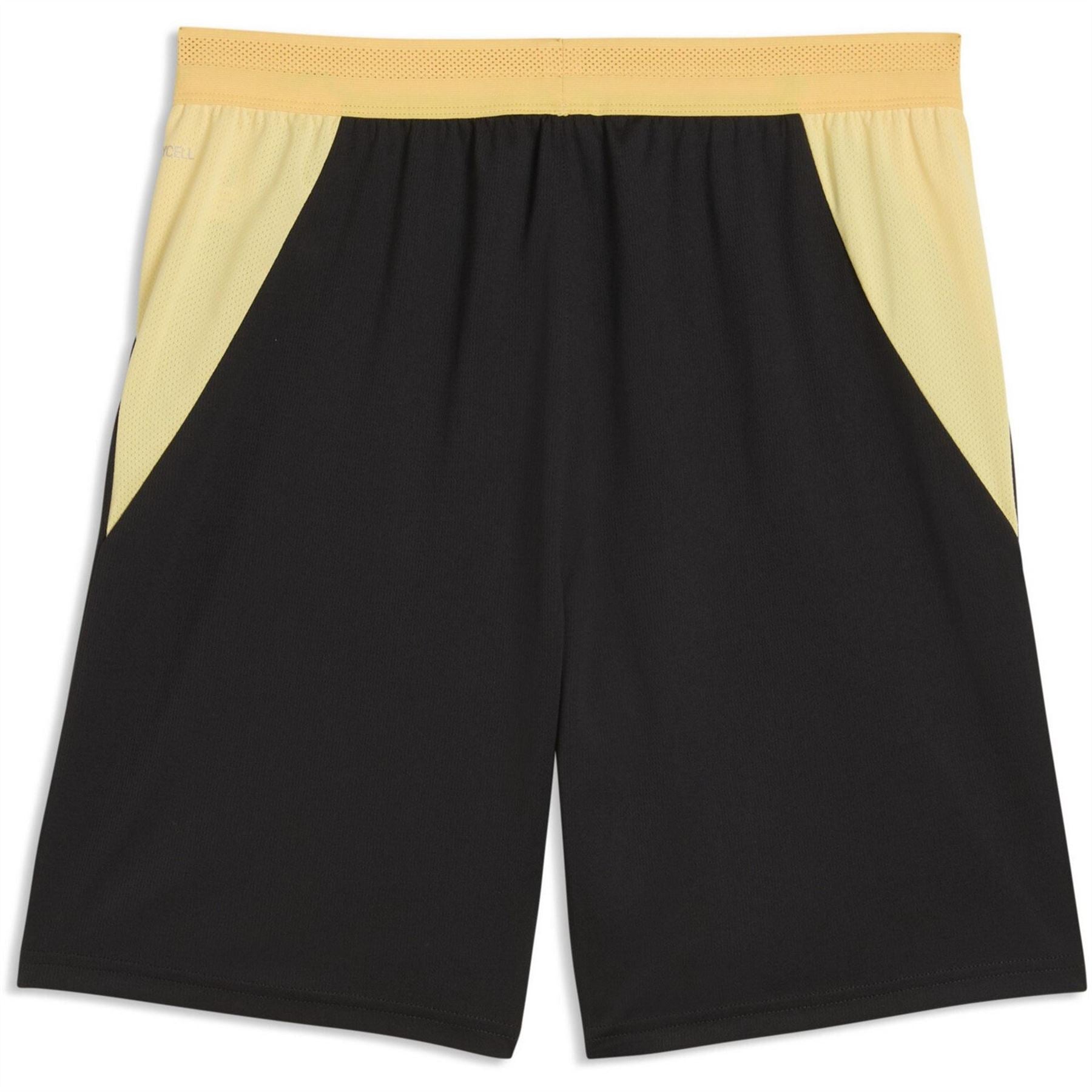 Puma Mens City Away Short 2026 27