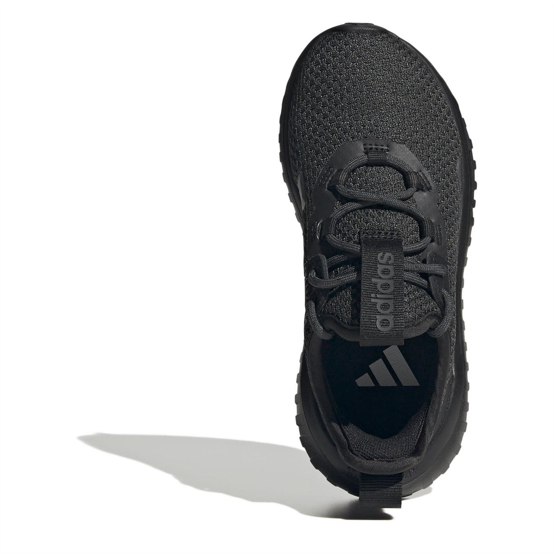 adidas Kaptir 4.0 Speckled Low Top Sneakers