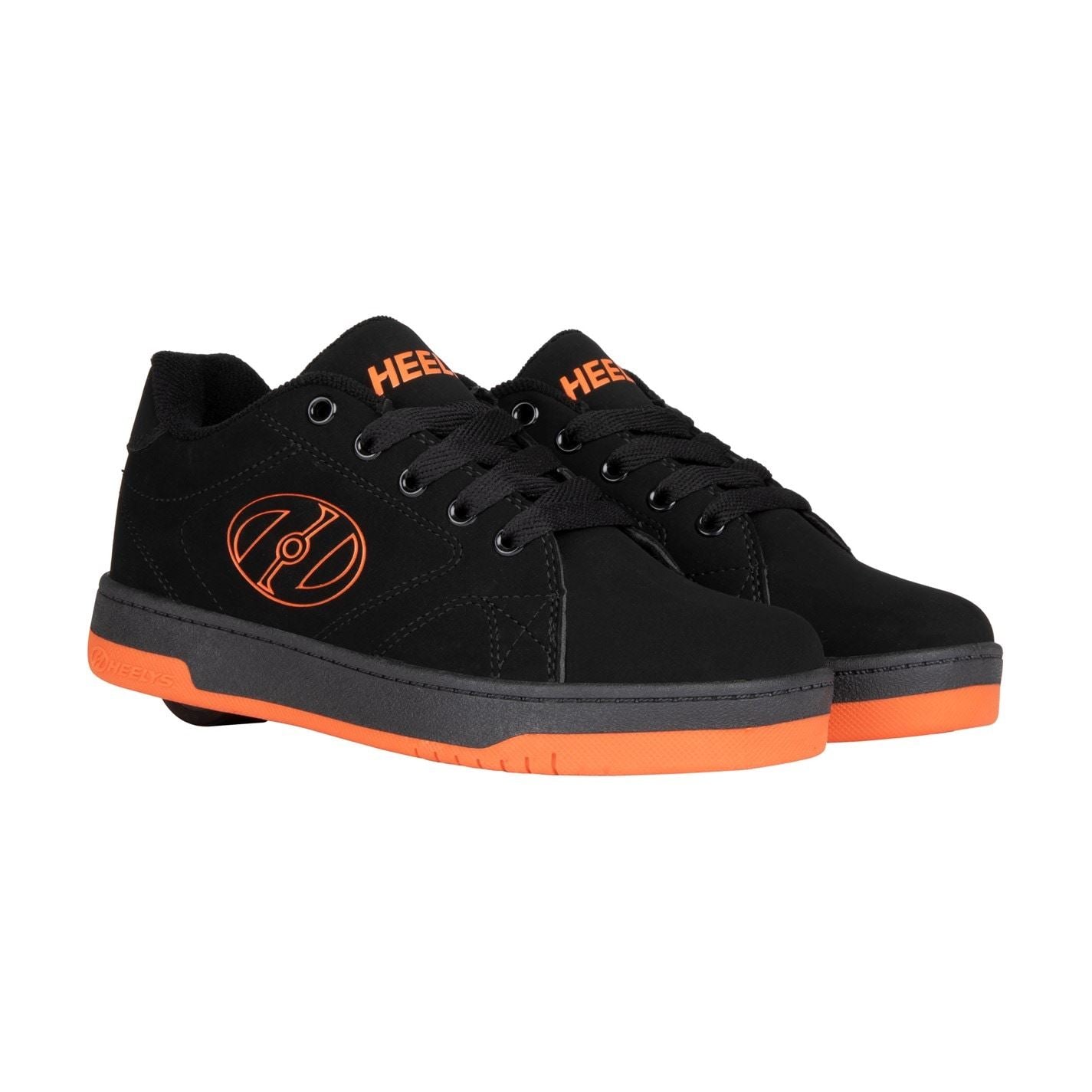 Heelys Pro 20   Black Black