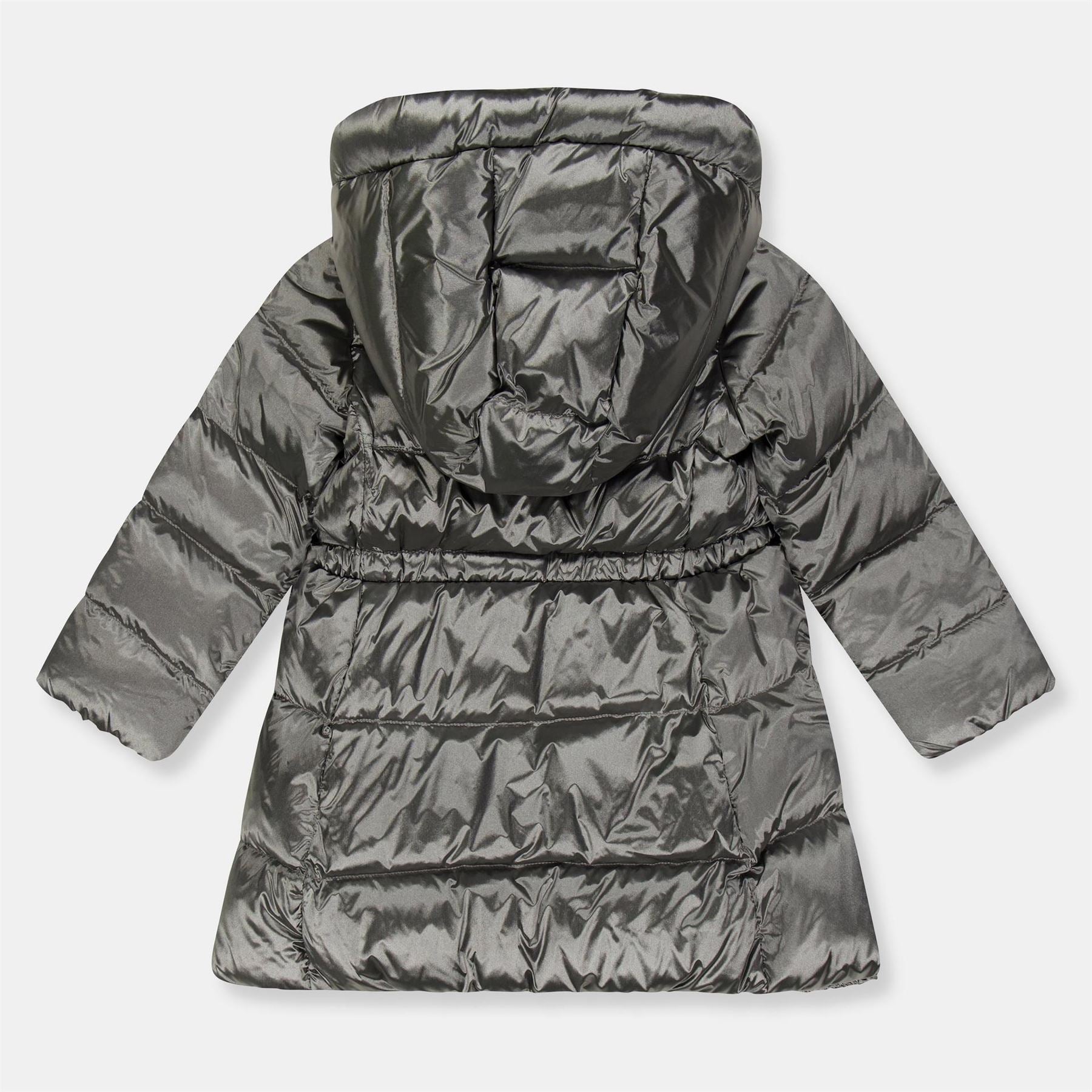Polo Ralph Lauren Long Puffer Jacket