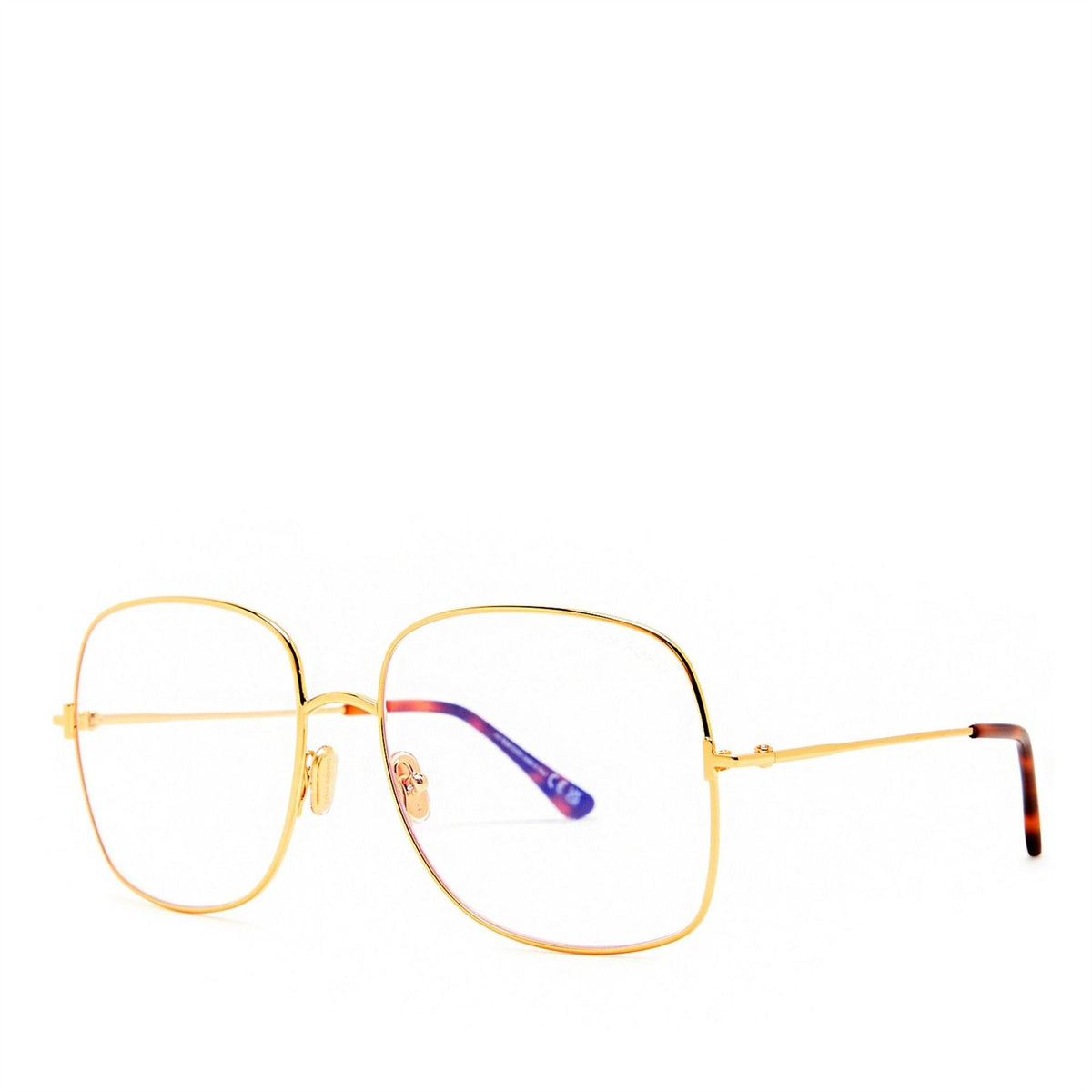 Tom Ford U Metal Optical