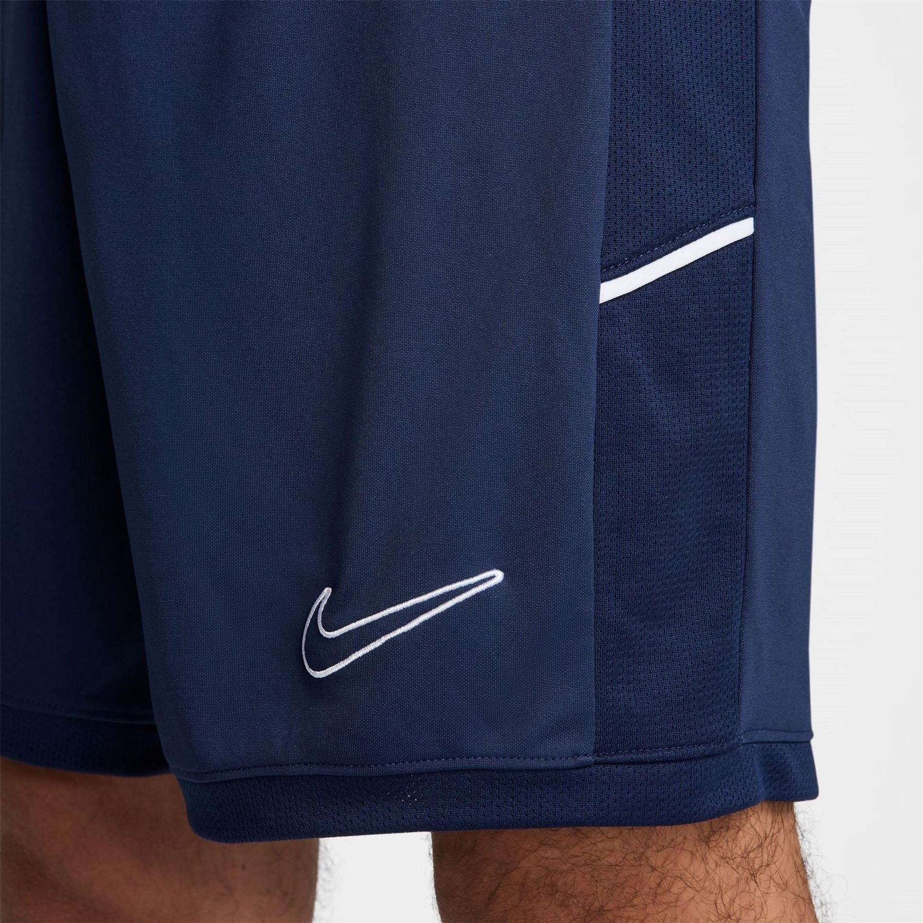 Nike Mens Dri Fit Academy Football Shorts