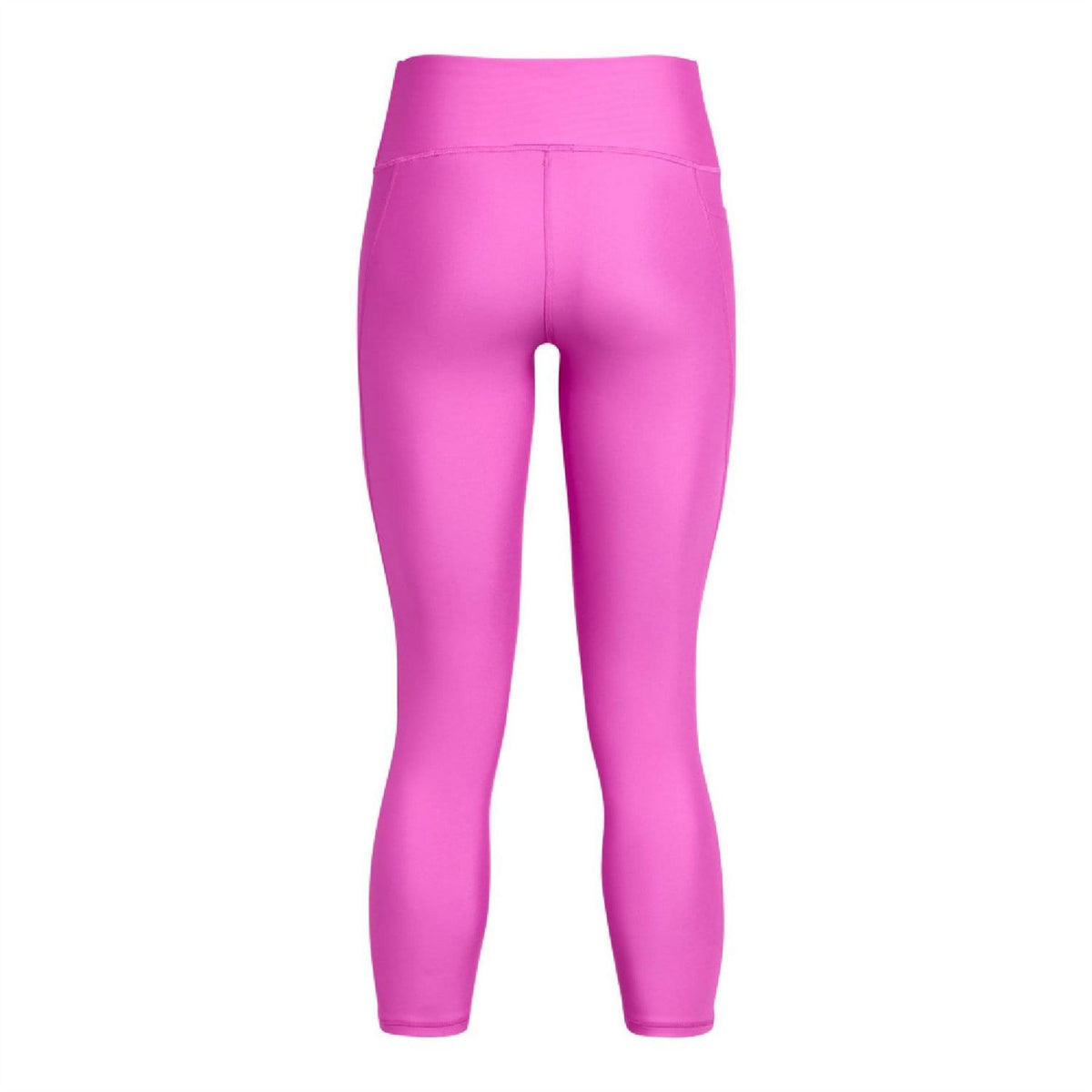 Under Armour High Rise Ankle Leggings