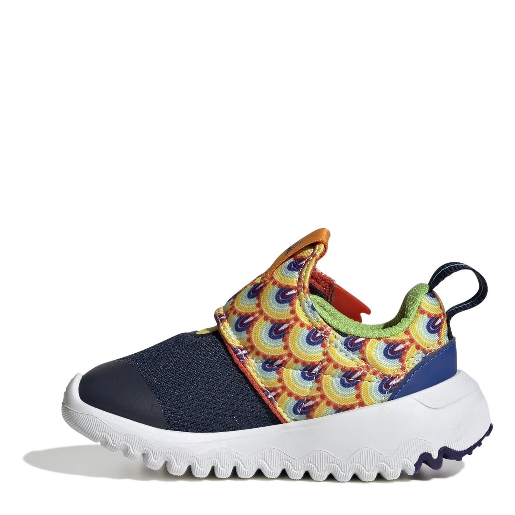 adidas Suru365 Slip On Trainers Infants