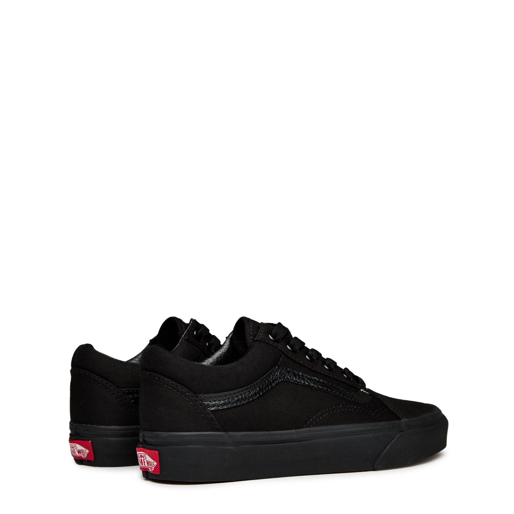 Vans Womens Skool Shoes