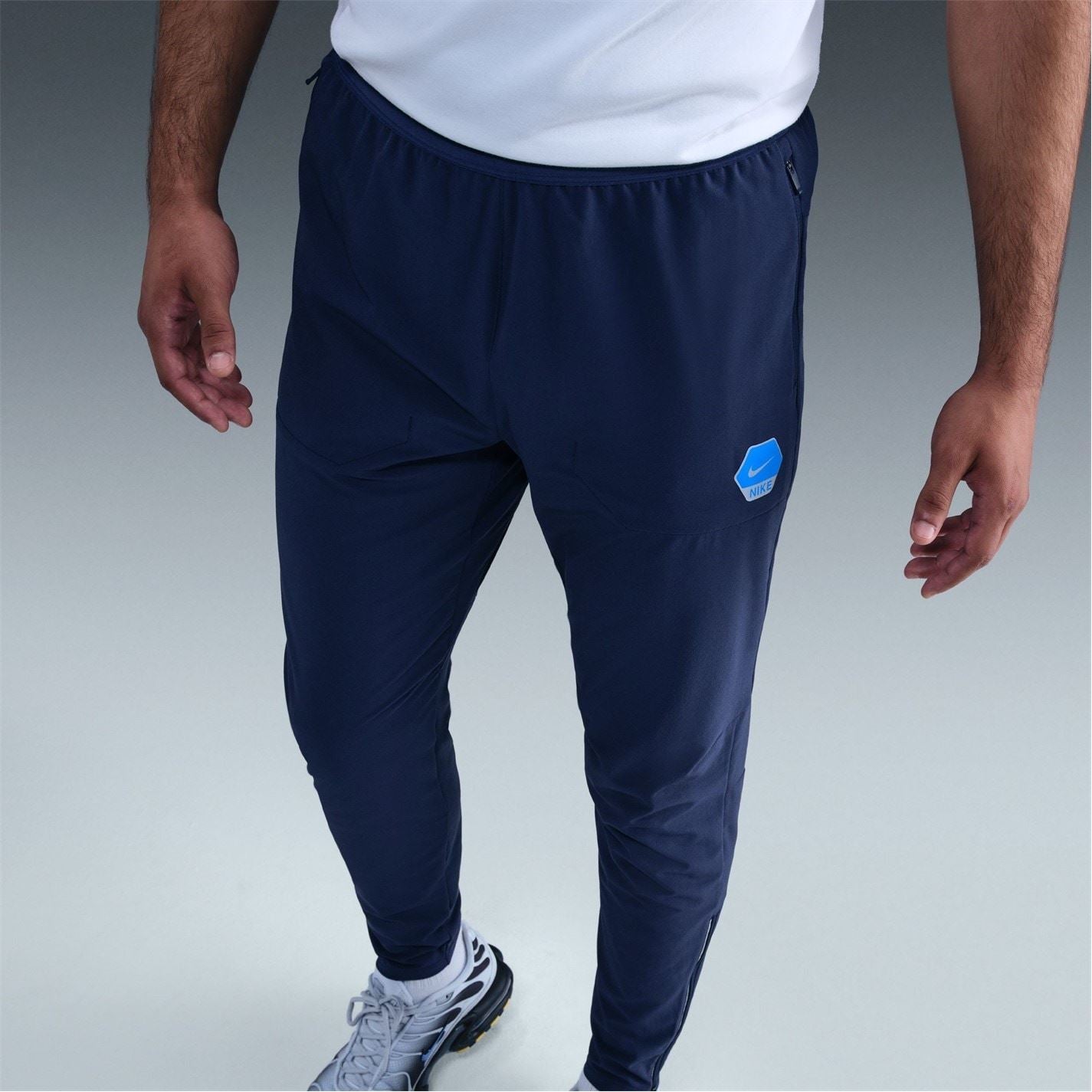 Nike Mens City Run Jogging Bottoms